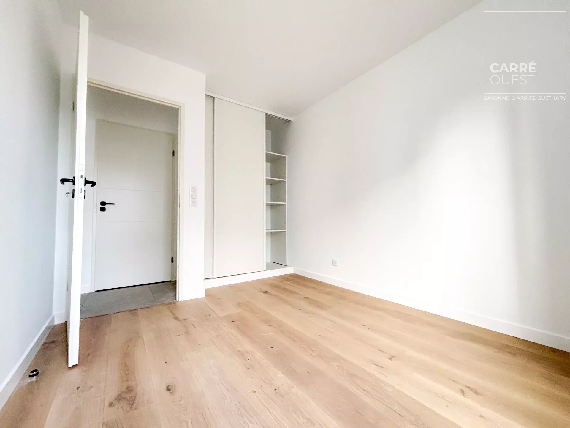 APPARTEMENT VENTE SAINT-JEAN-DE-LUZ 64500 - SURFACE 60.77M2 - REF 87087839 Photo 1
