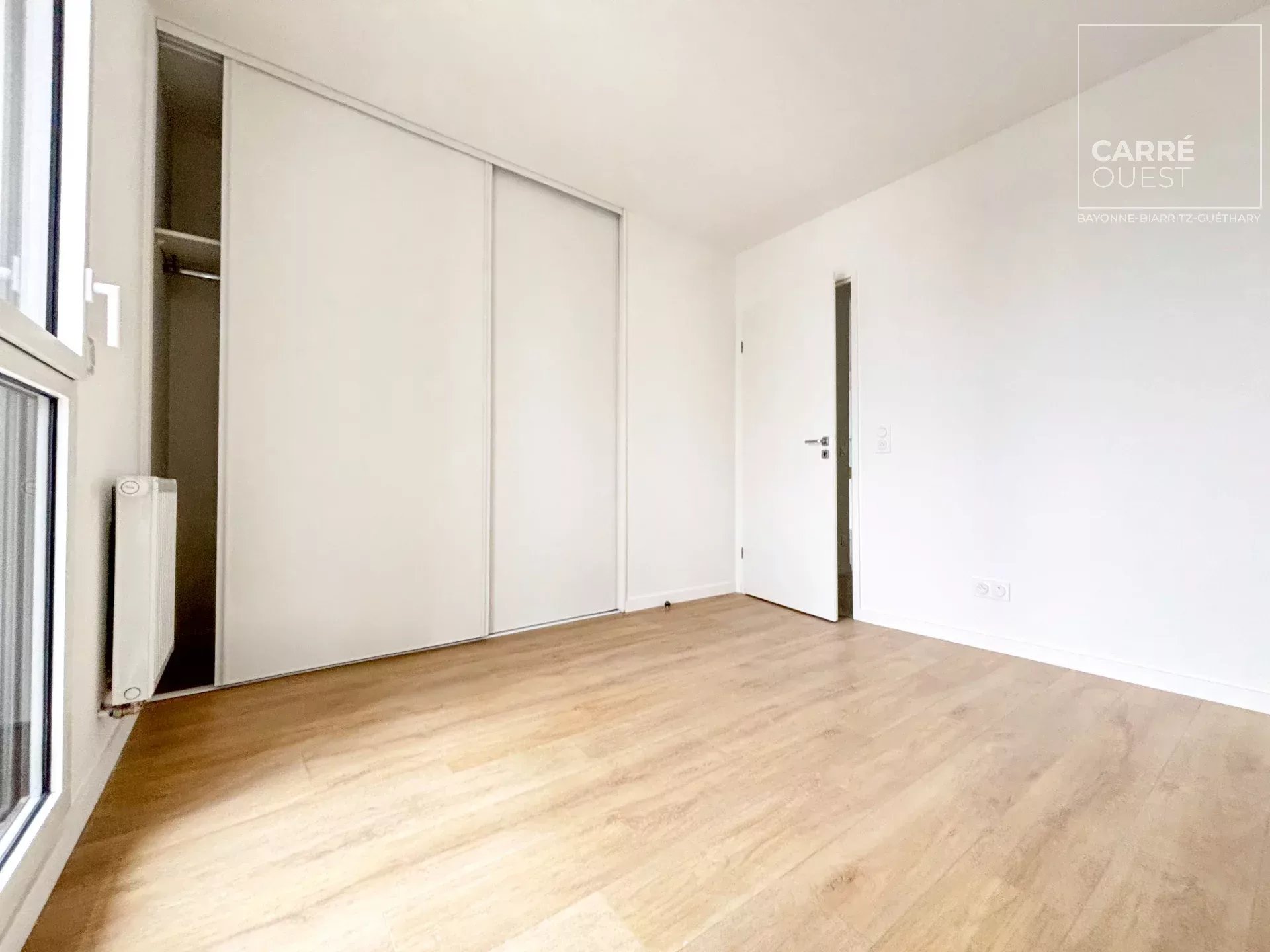 APPARTEMENT VENTE SAINT-JEAN-DE-LUZ 64500 - SURFACE 60.77M2 - REF 87087839 Photo 10