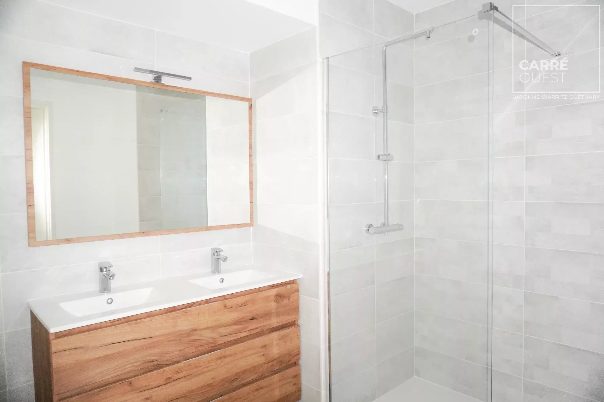 APPARTEMENT VENTE SAINT-JEAN-DE-LUZ 64500 - SURFACE 60.77M2 - REF 87087839 Photo 2