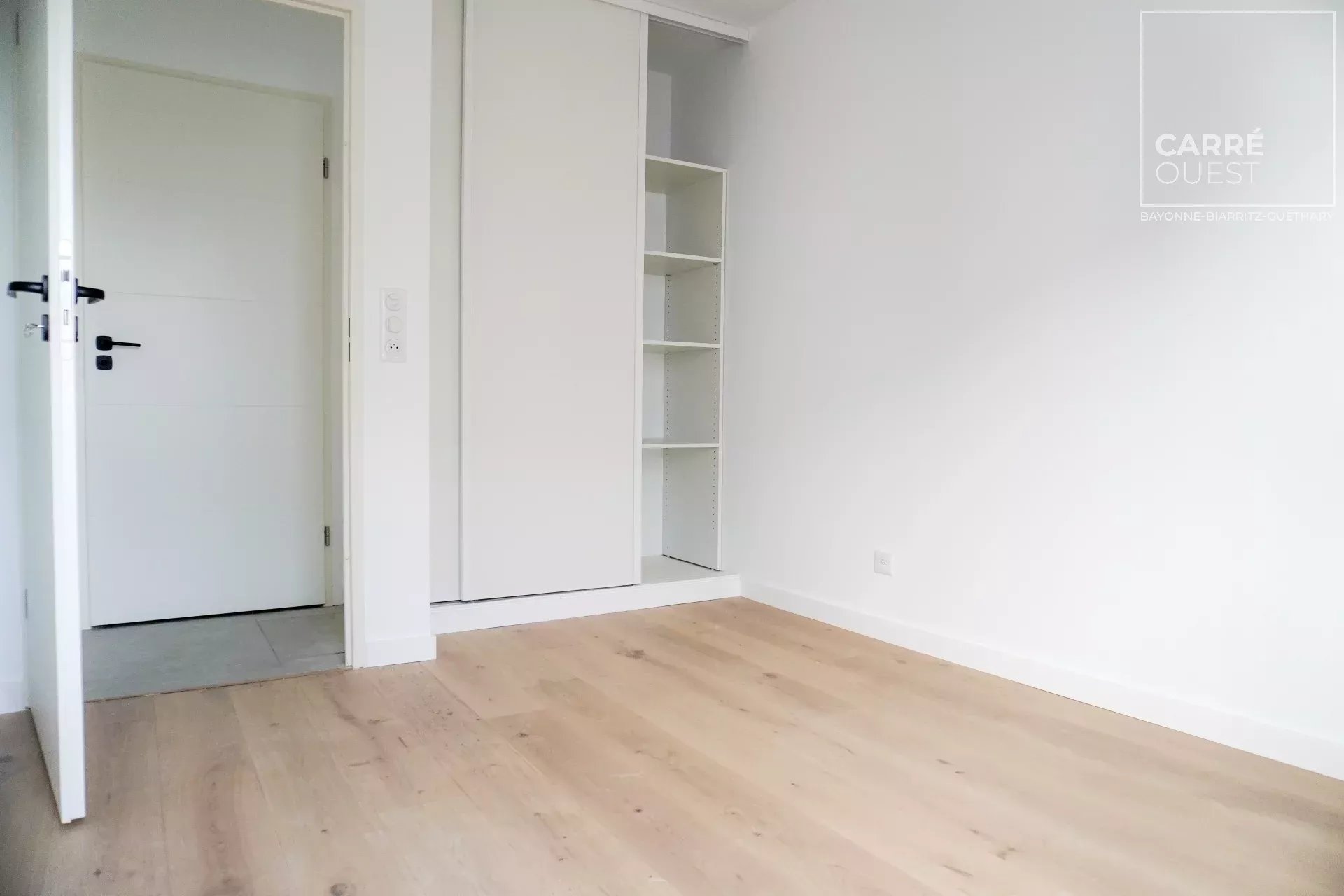 APPARTEMENT VENTE SAINT-JEAN-DE-LUZ 64500 - SURFACE 60.77M2 - REF 87087839 Photo 3