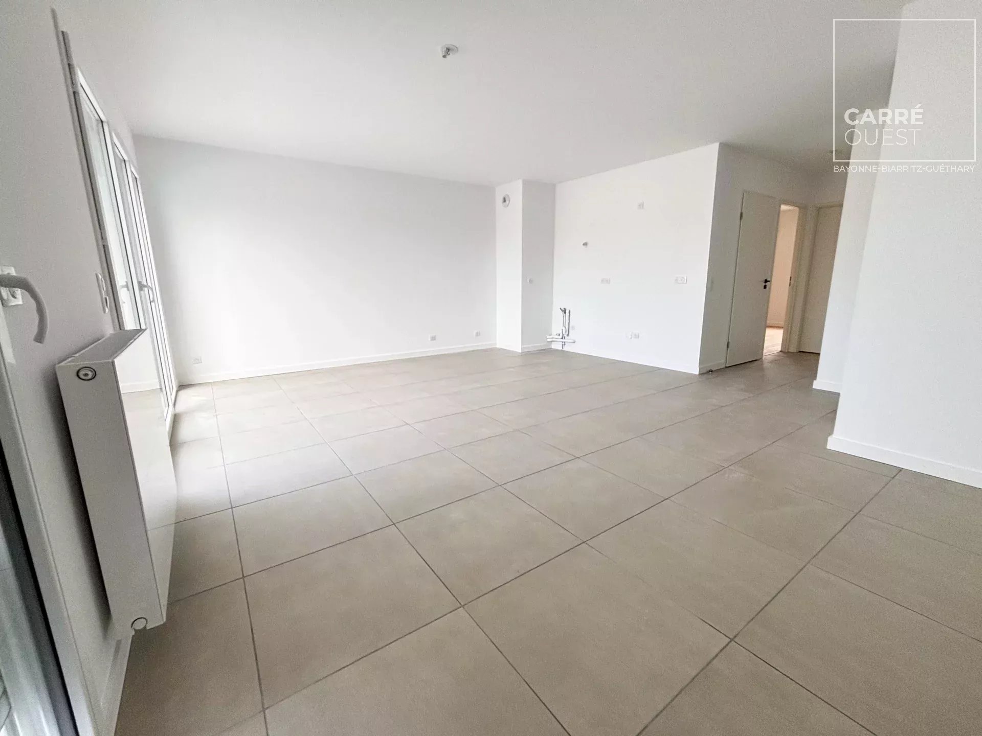 APPARTEMENT VENTE SAINT-JEAN-DE-LUZ 64500 - SURFACE 60.77M2 - REF 87087839 Photo 4