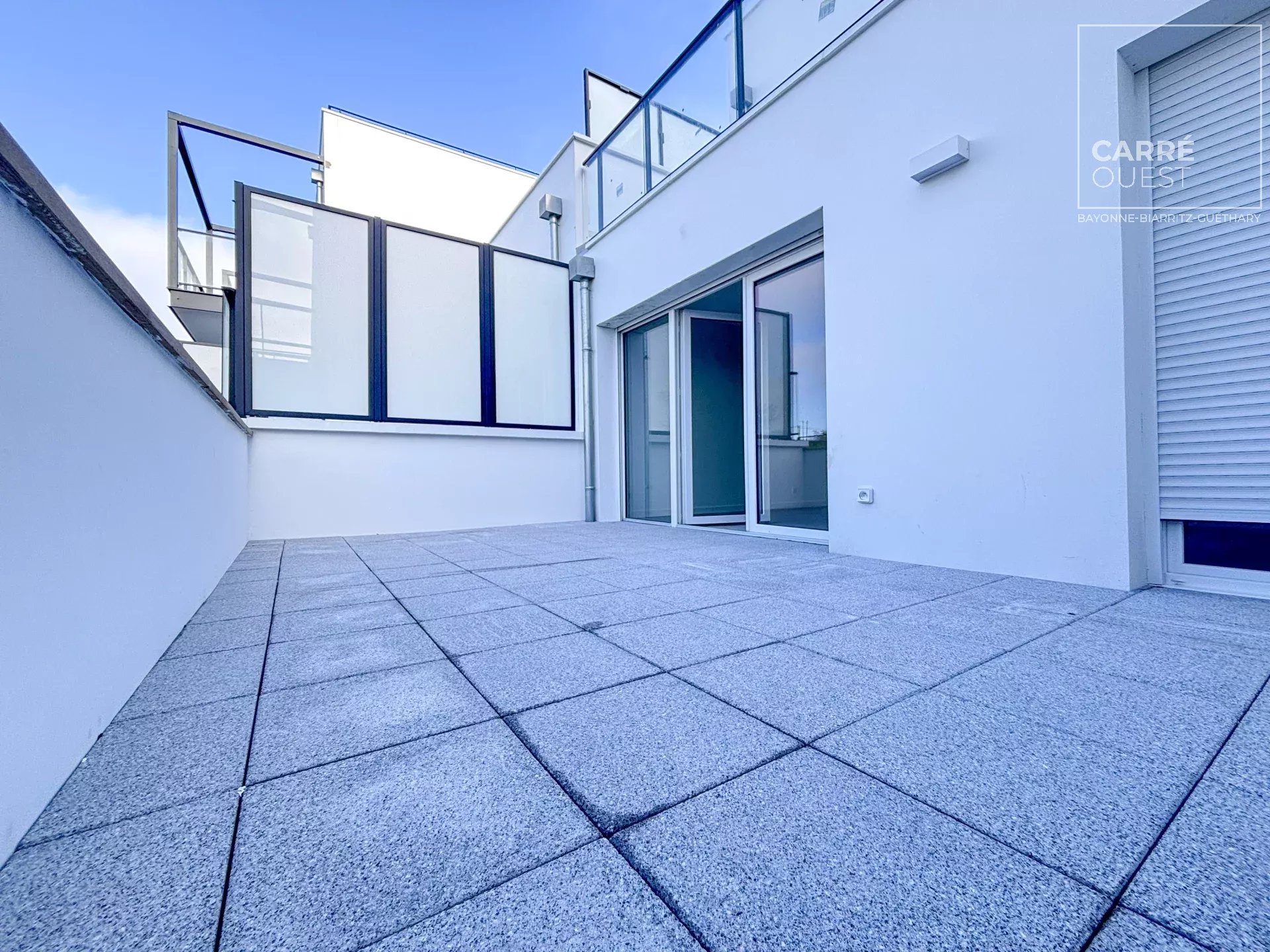 APPARTEMENT VENTE SAINT-JEAN-DE-LUZ 64500 - SURFACE 60.77M2 - REF 87087839 Photo 5