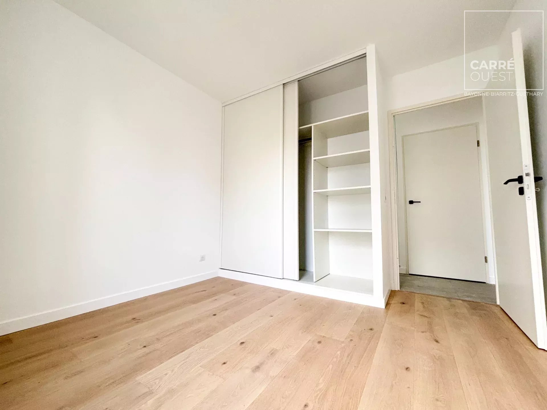 APPARTEMENT VENTE SAINT-JEAN-DE-LUZ 64500 - SURFACE 60.77M2 - REF 87087839 Photo 6