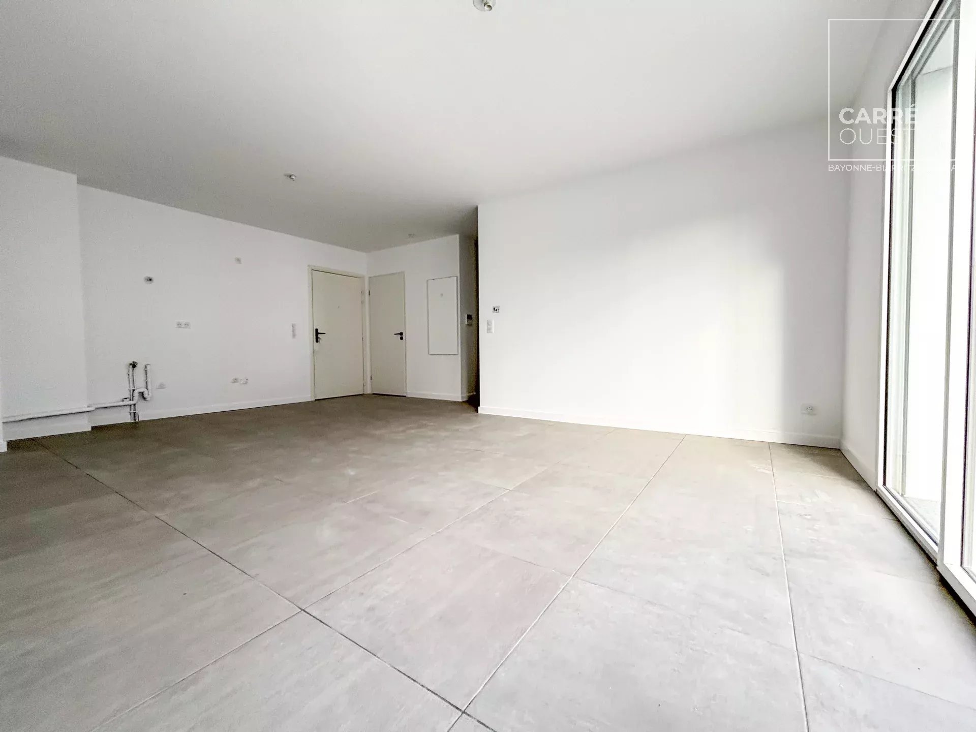 APPARTEMENT VENTE SAINT-JEAN-DE-LUZ 64500 - SURFACE 60.77M2 - REF 87087839 Photo 8