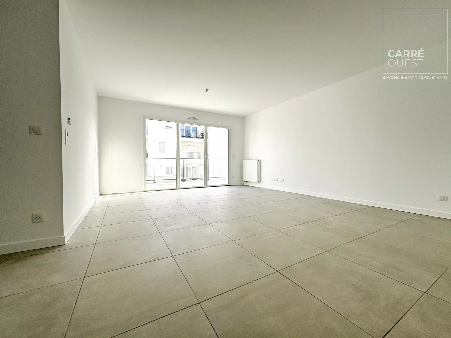 APPARTEMENT VENTE SAINT-JEAN-DE-LUZ 64500 - SURFACE 60.77M2 - REF 87087839 Photo 9