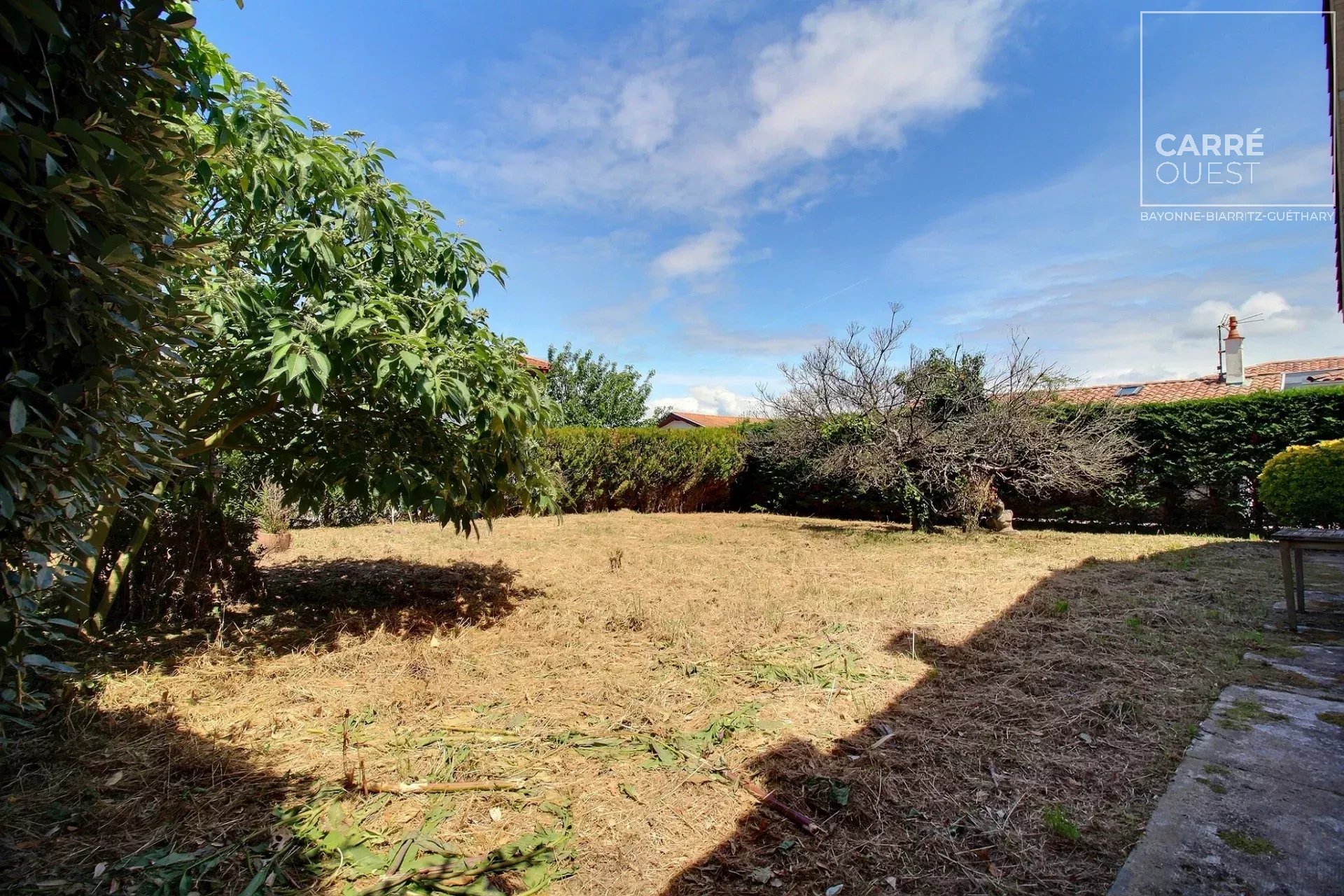 MAISON VENTE ANGLET 64600 - SURFACE 95M2 - REF 3729 Photo 3
