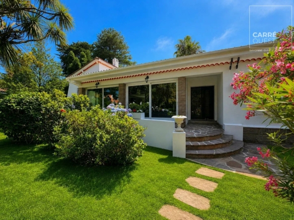 MAISON VENTE ANGLET 64600 - SURFACE 205M2 - REF 87123133 Photo 1