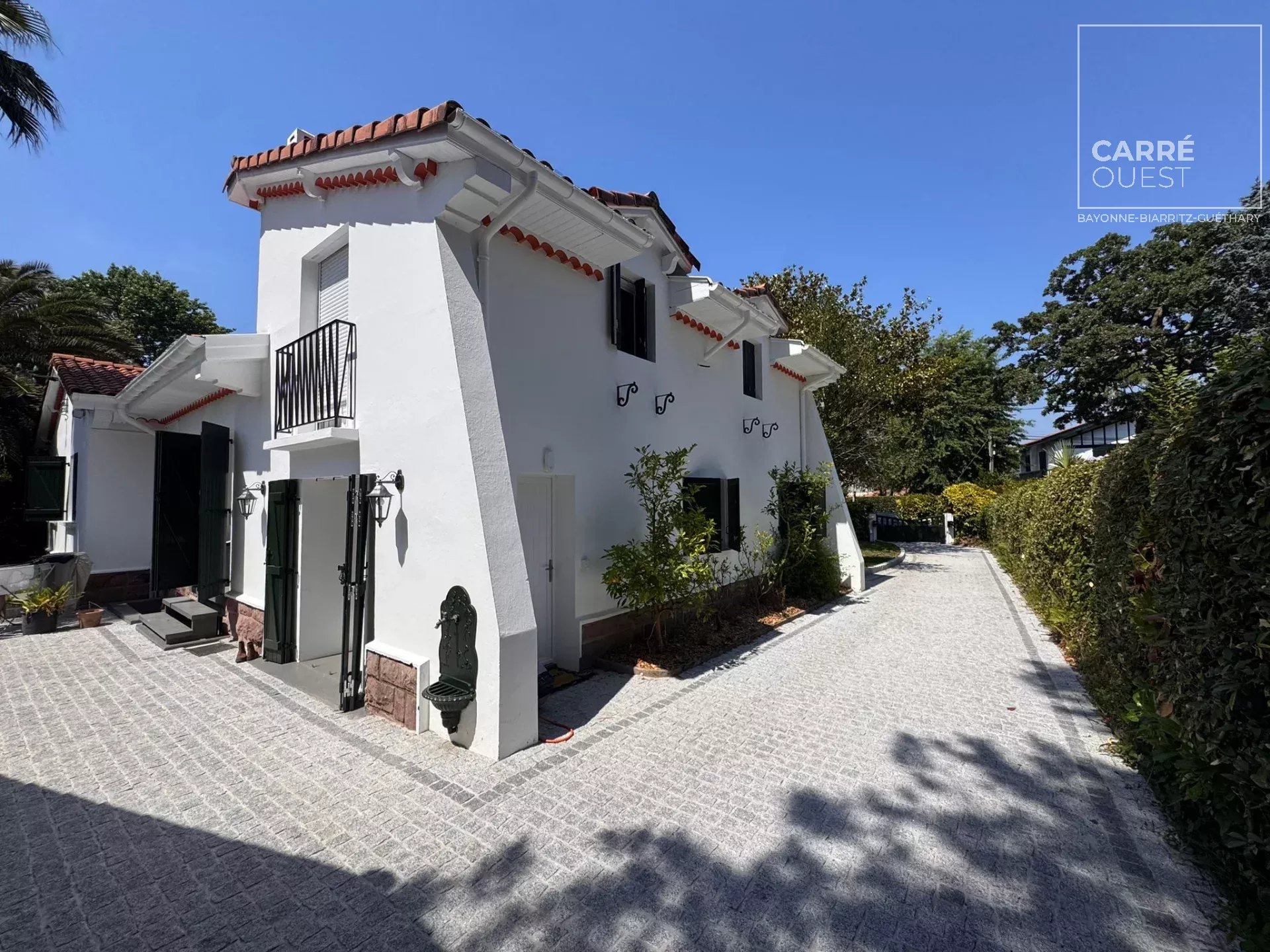 MAISON VENTE ANGLET 64600 - SURFACE 205M2 - REF 87123133 Photo 3