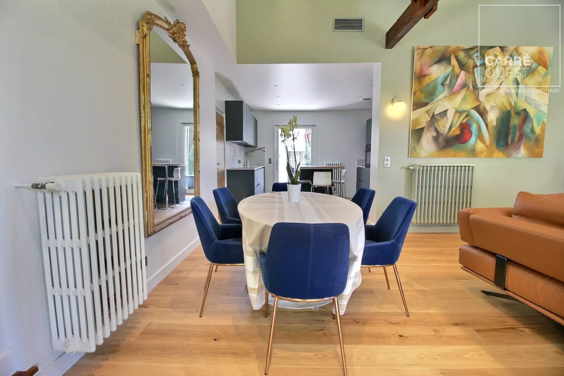 MAISON VENTE ANGLET 64600 - SURFACE 205M2 - REF 87123133 Photo 5