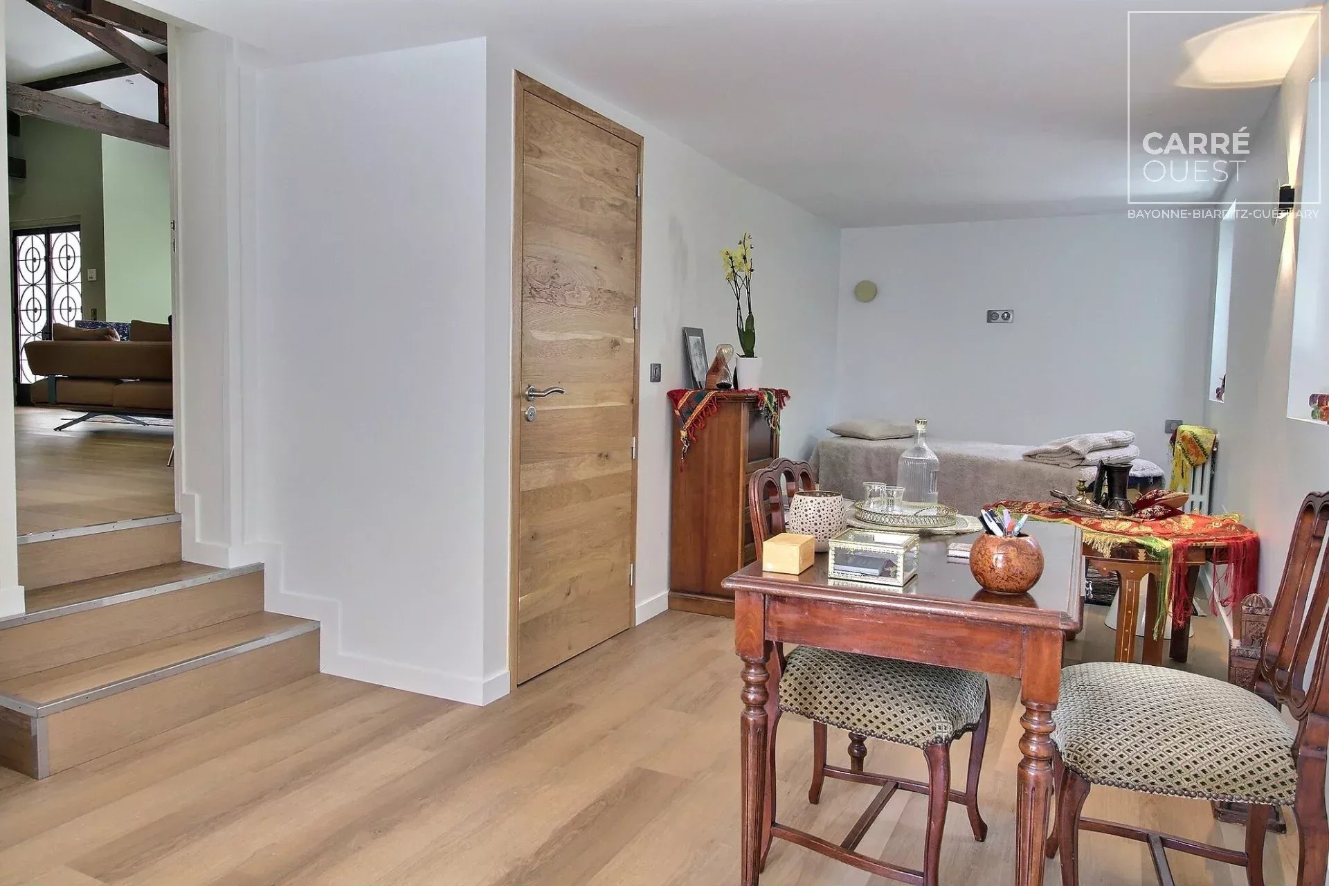 MAISON VENTE ANGLET 64600 - SURFACE 205M2 - REF 87123133 Photo 6
