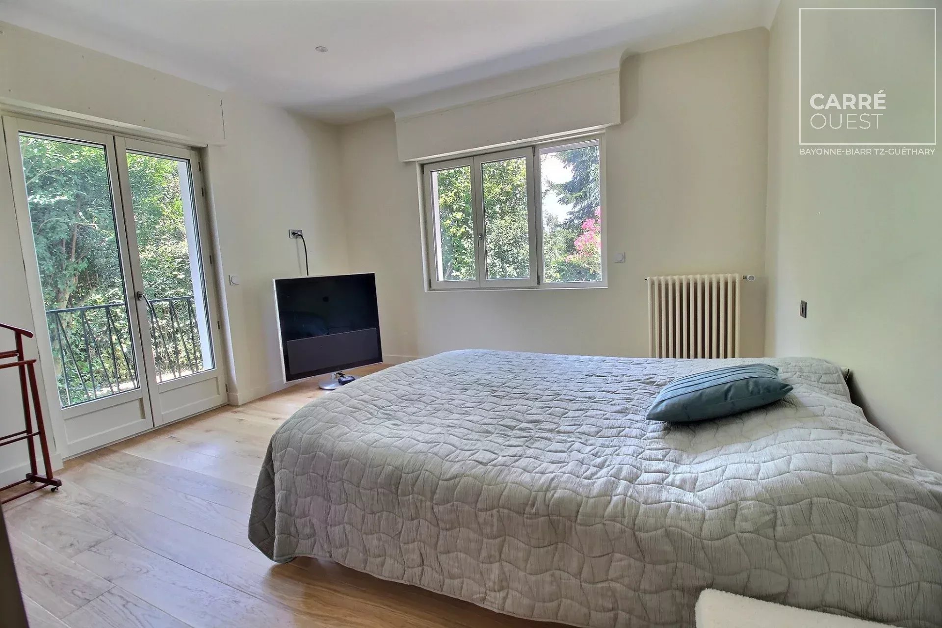 MAISON VENTE ANGLET 64600 - SURFACE 205M2 - REF 87123133 Photo 9