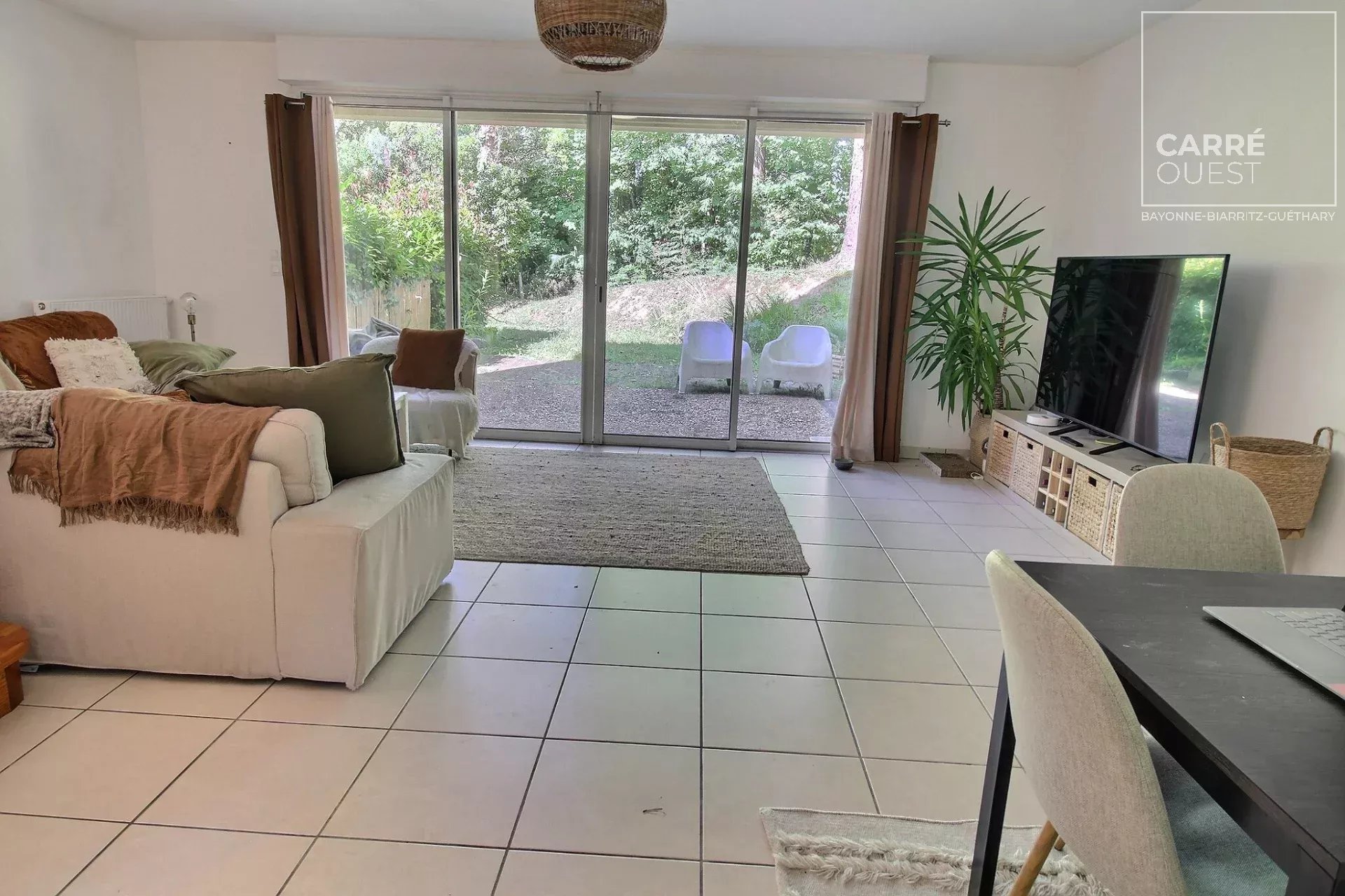 MAISON VENTE ANGLET 64600 - SURFACE 93M2 - REF OH 072025 Photo 2
