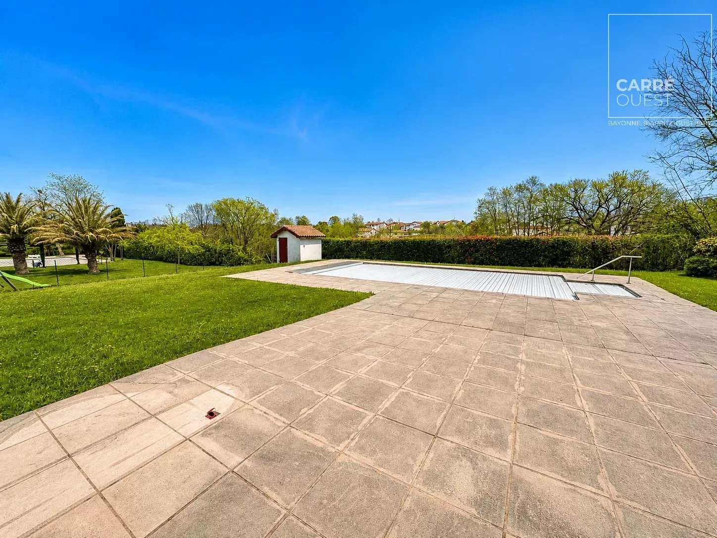MAISON VENTE ARBONNE 64210 – SURFACE 215M2 – REF 3719 Photo 5 MAISON VENTE ARBONNE 64210 - SURFACE 215M2 - REF 3719 Photo 5