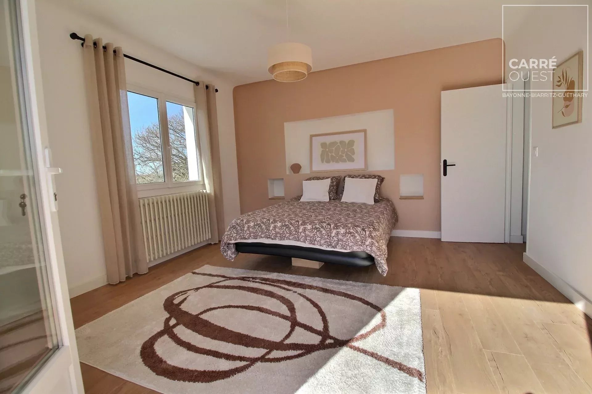 MAISON VENTE ASCAIN 64310 - SURFACE 315M2 - REF 3684 Photo 7