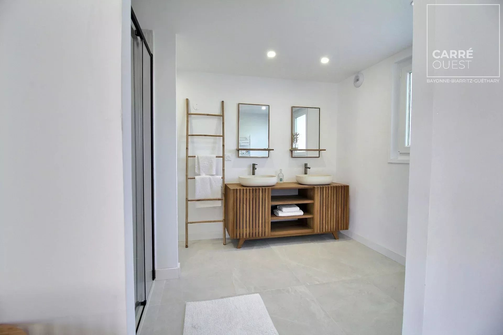 MAISON VENTE ASCAIN 64310 - SURFACE 315M2 - REF 3684 Photo 8