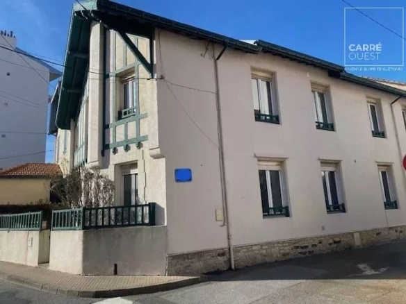 MAISON VENTE BIARRITZ 64200 - SURFACE 197M2 - REF 3691 Photo 1