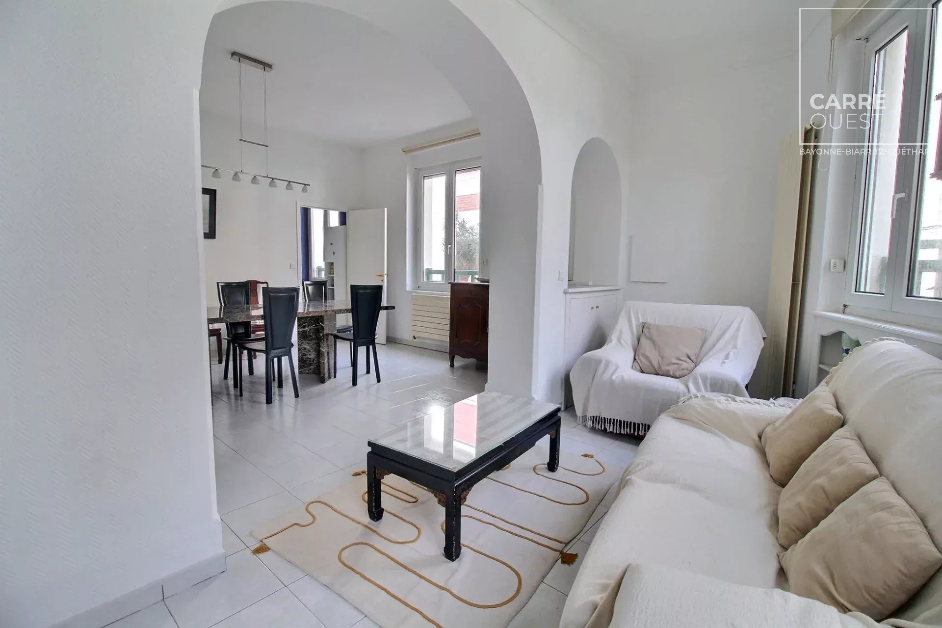 MAISON VENTE BIARRITZ 64200 – SURFACE 197M2 – REF 3691 Photo 2 MAISON VENTE BIARRITZ 64200 - SURFACE 197M2 - REF 3691 Photo 2