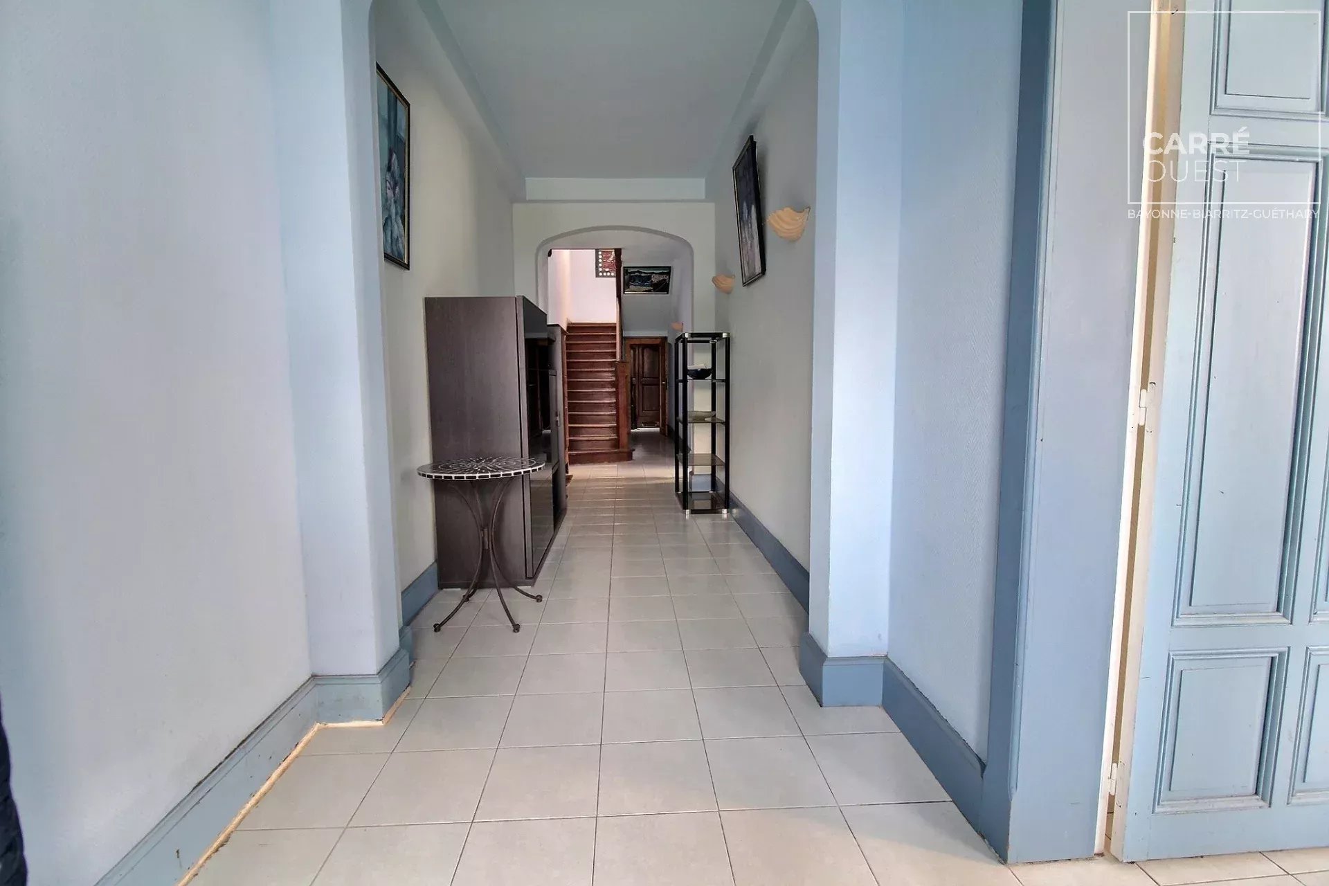MAISON VENTE BIARRITZ 64200 – SURFACE 197M2 – REF 3691 Photo 4 MAISON VENTE BIARRITZ 64200 - SURFACE 197M2 - REF 3691 Photo 4
