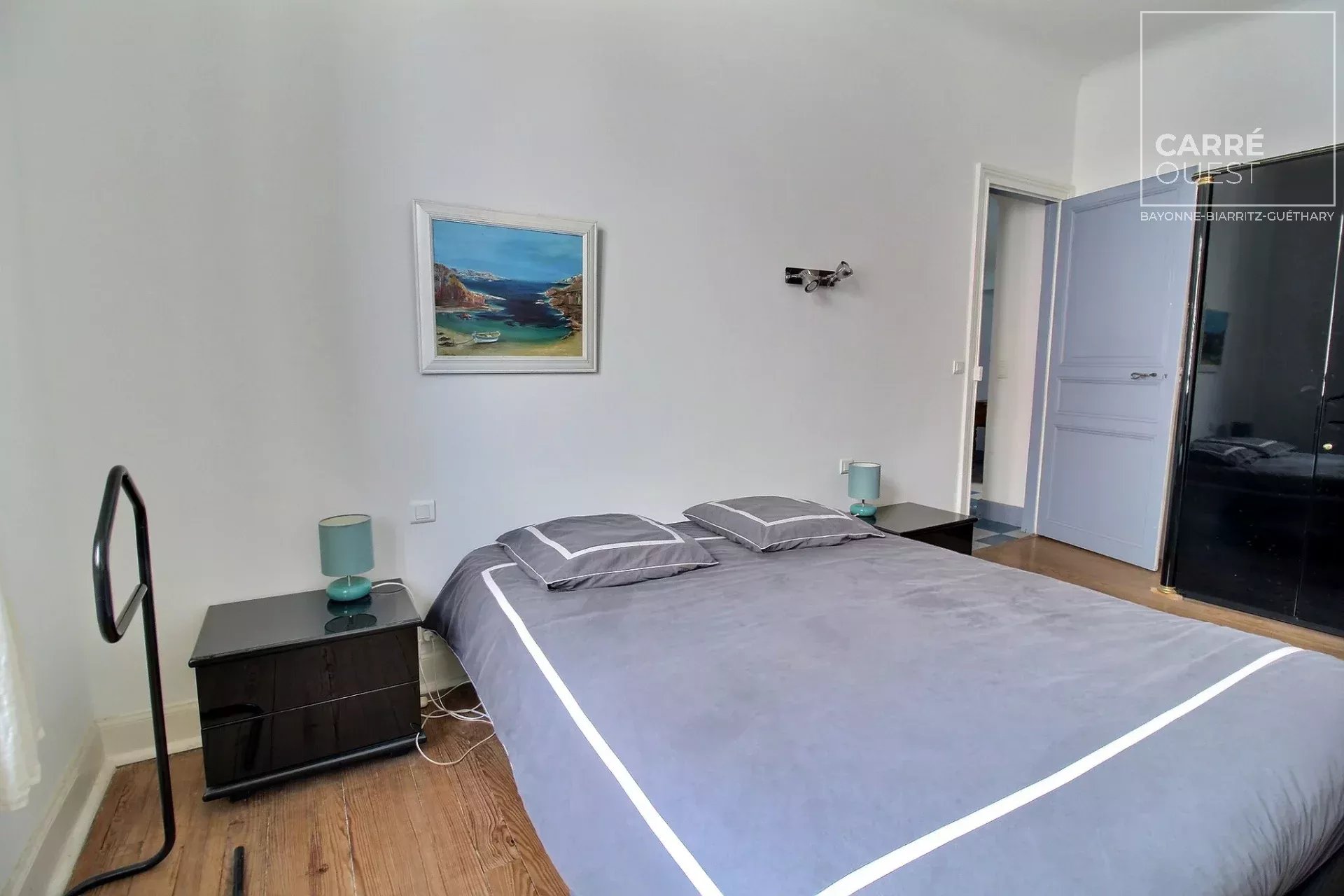 MAISON VENTE BIARRITZ 64200 – SURFACE 197M2 – REF 3691 Photo 5 MAISON VENTE BIARRITZ 64200 - SURFACE 197M2 - REF 3691 Photo 5
