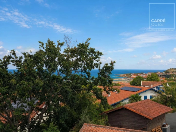 MAISON VENTE BIDART 64210 - SURFACE 183M2 - REF 3731 Photo 1