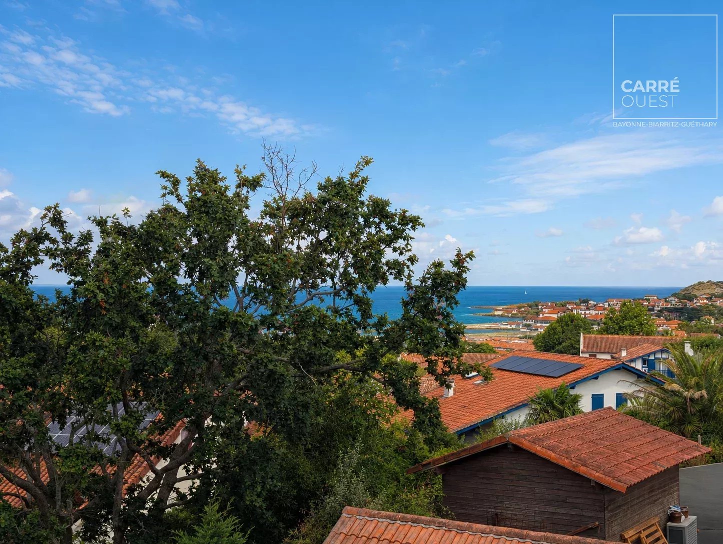 MAISON VENTE BIDART 64210 - SURFACE 183M2 - REF 3731 Photo 1