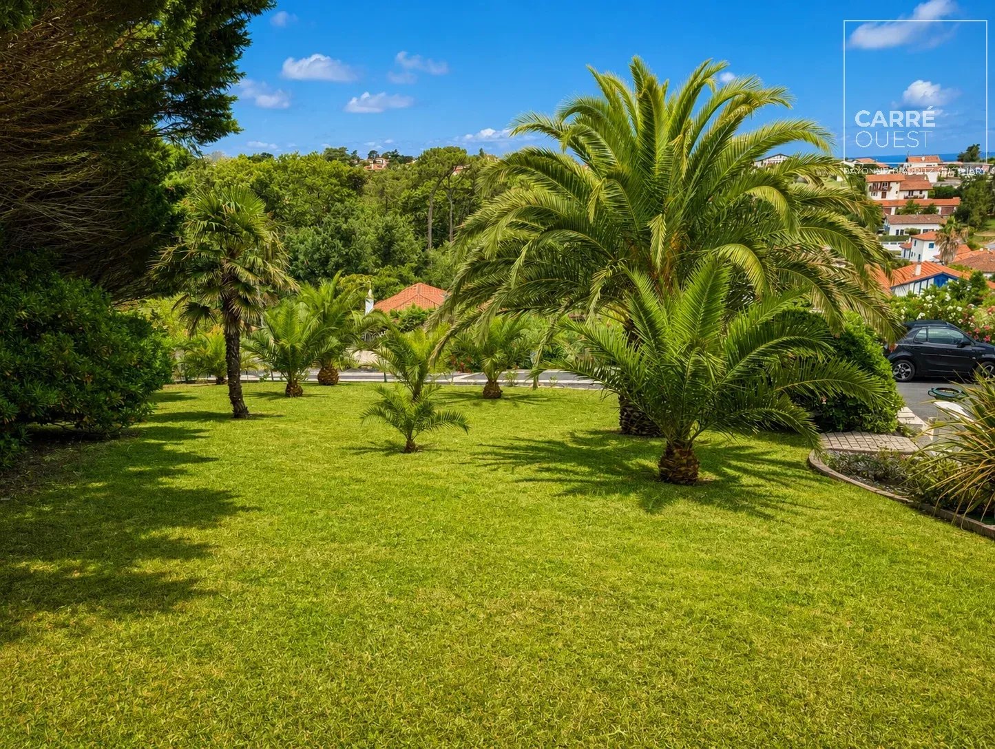 MAISON VENTE BIDART 64210 - SURFACE 183M2 - REF 3731 Photo 2