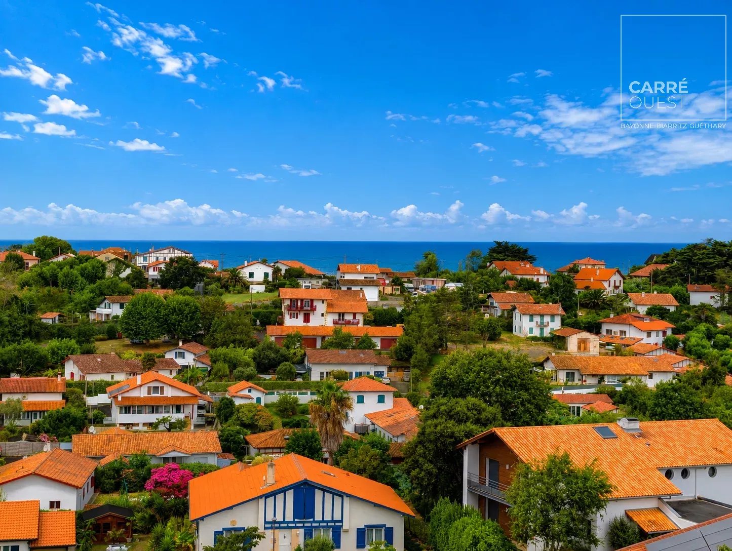 MAISON VENTE BIDART 64210 - SURFACE 183M2 - REF 3731 Photo 4