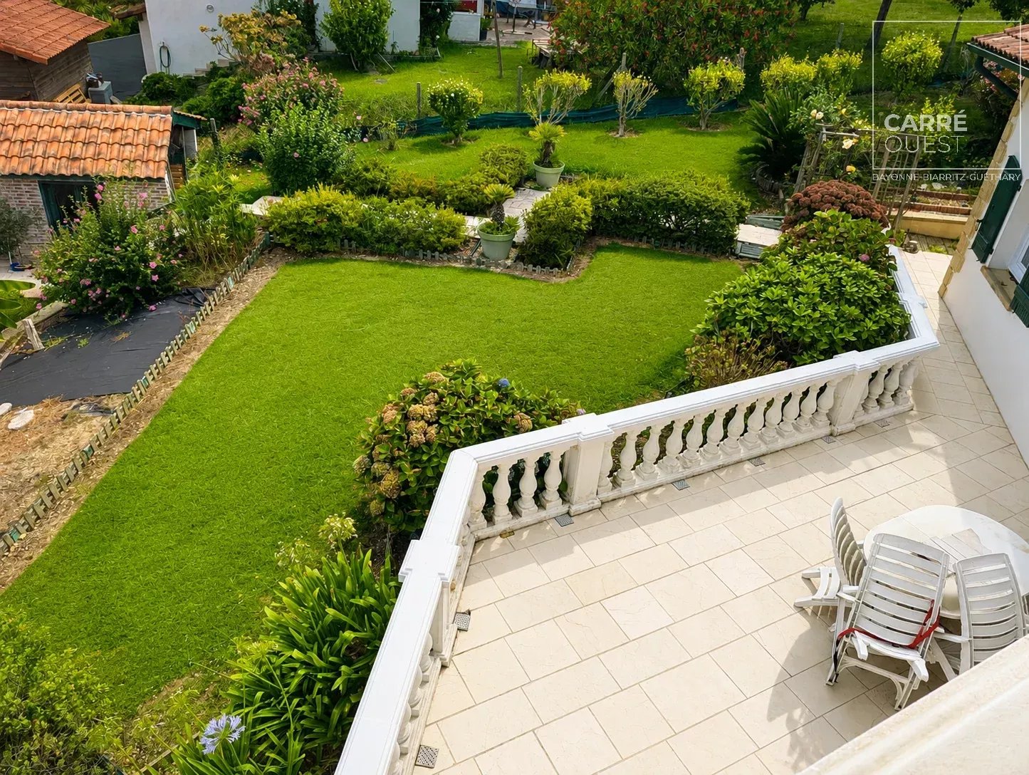 MAISON VENTE BIDART 64210 - SURFACE 183M2 - REF 3731 Photo 6
