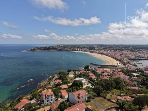 MAISON VENTE CIBOURE 64500 - SURFACE 260M2 - REF 3724 Photo 1
