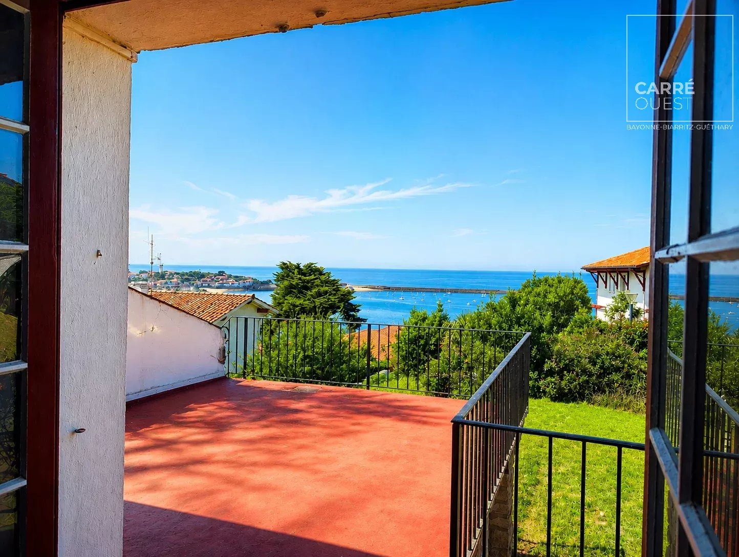 MAISON VENTE CIBOURE 64500 - SURFACE 260M2 - REF 3724 Photo 5
