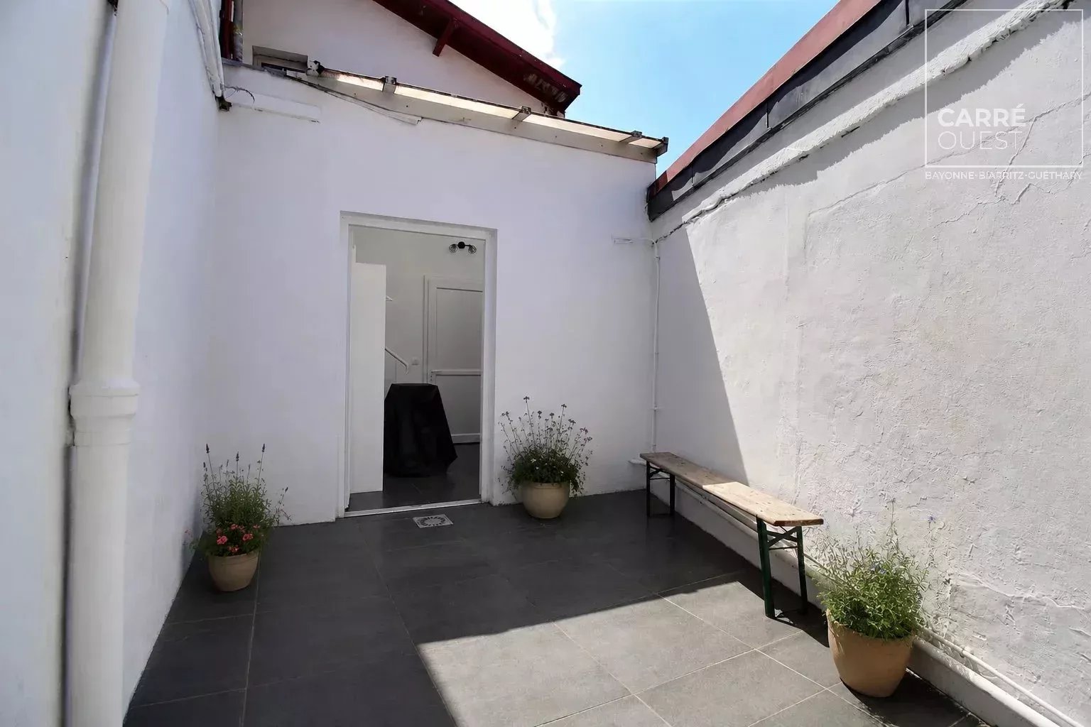MAISON VENTE GUÉTHARY 64210 - SURFACE 165M2 - REF 3620 Photo 1