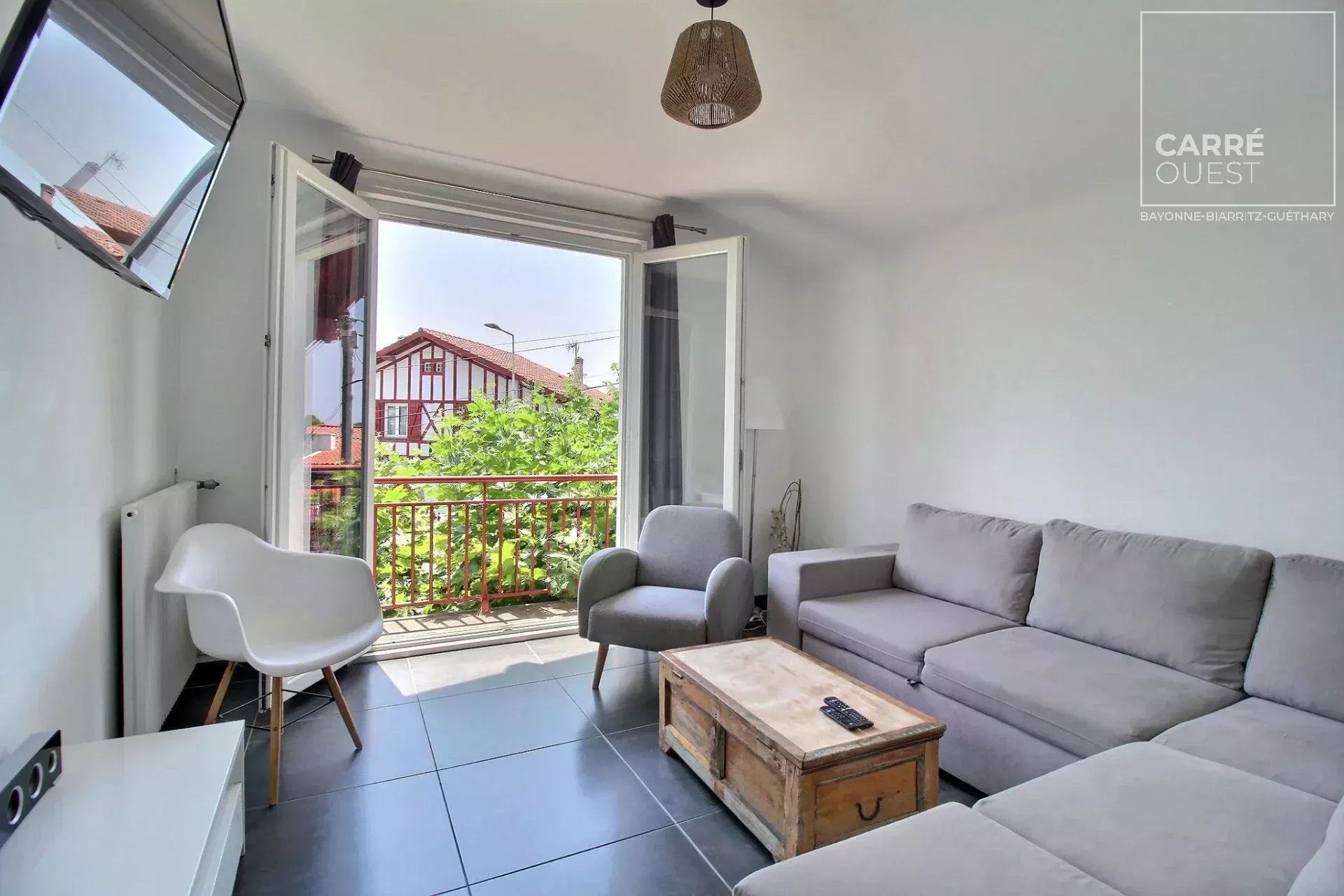 MAISON VENTE GUÉTHARY 64210 - SURFACE 165M2 - REF 3620 Photo 2