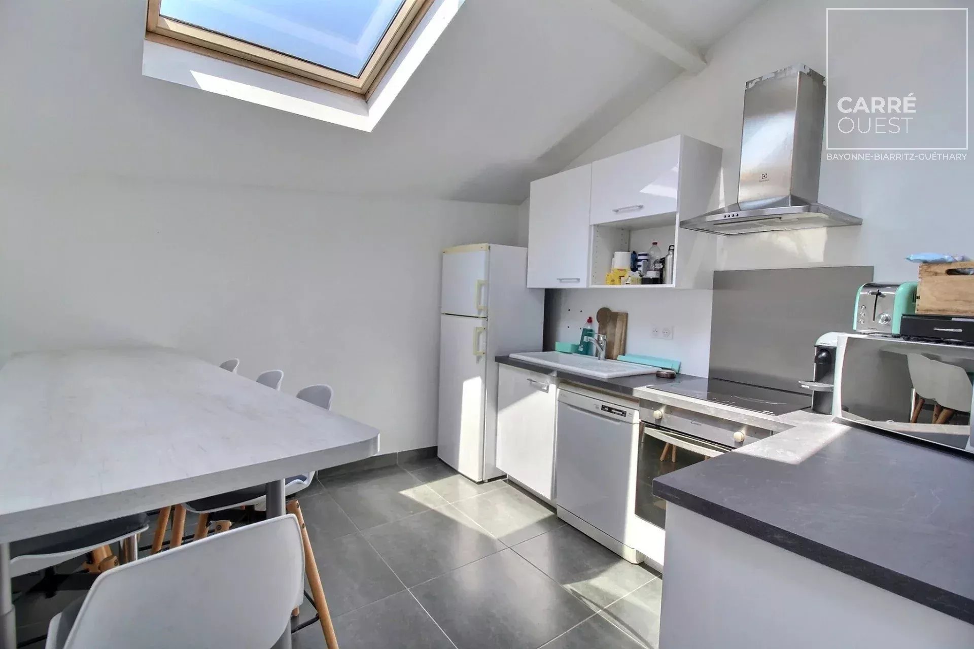 MAISON VENTE GUÉTHARY 64210 - SURFACE 165M2 - REF 3620 Photo 3