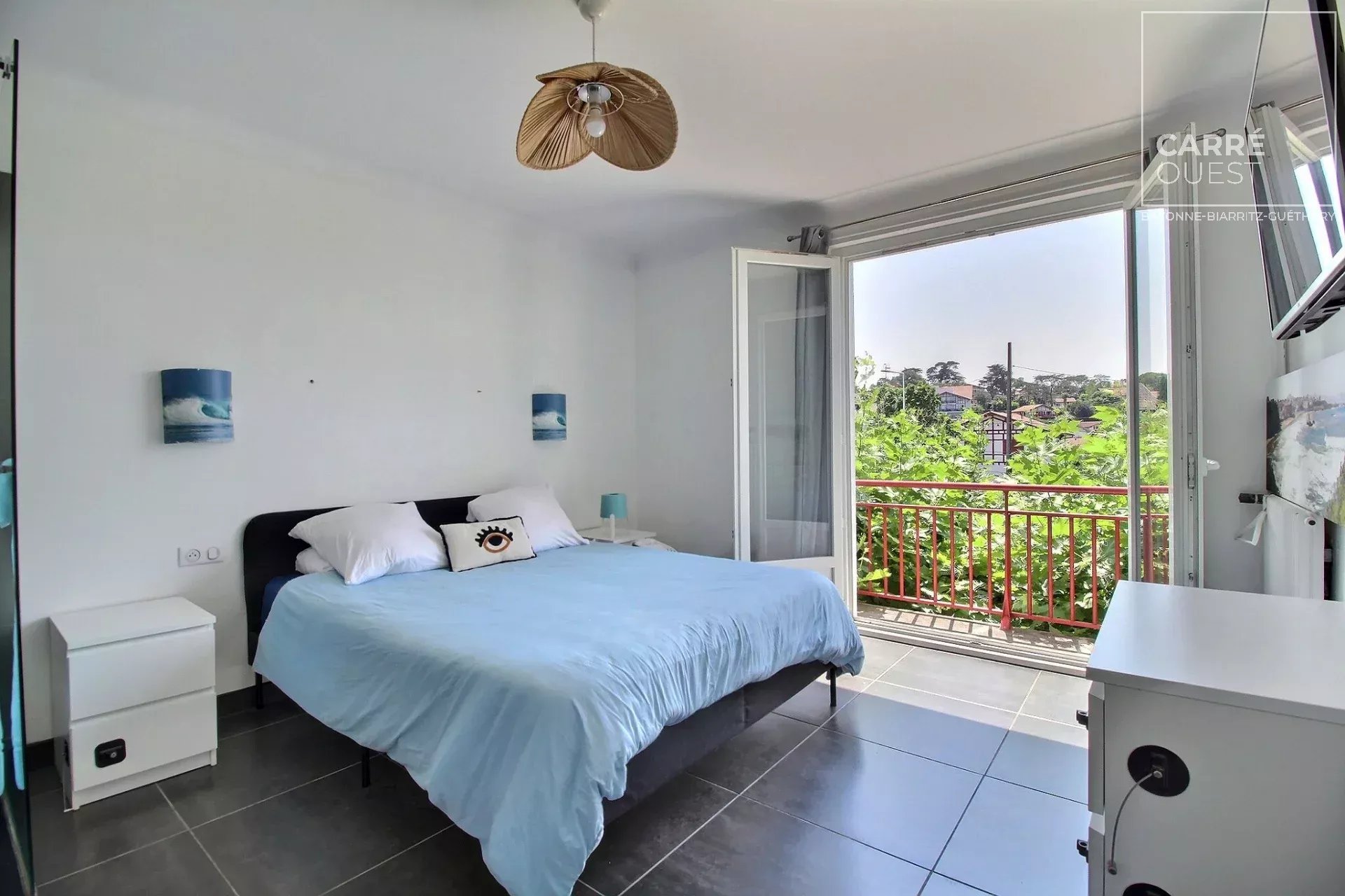 MAISON VENTE GUÉTHARY 64210 - SURFACE 165M2 - REF 3620 Photo 4