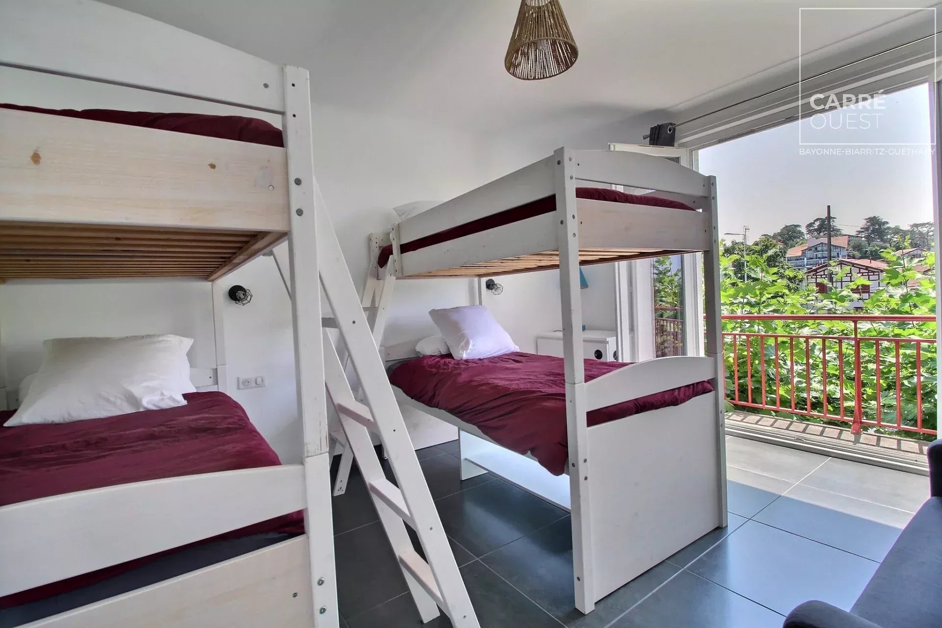 MAISON VENTE GUÉTHARY 64210 - SURFACE 165M2 - REF 3620 Photo 6