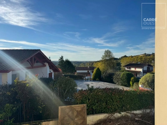 MAISON VENTE MOUGUERRE 64990 - SURFACE 177M2 - REF 3709 Photo 1