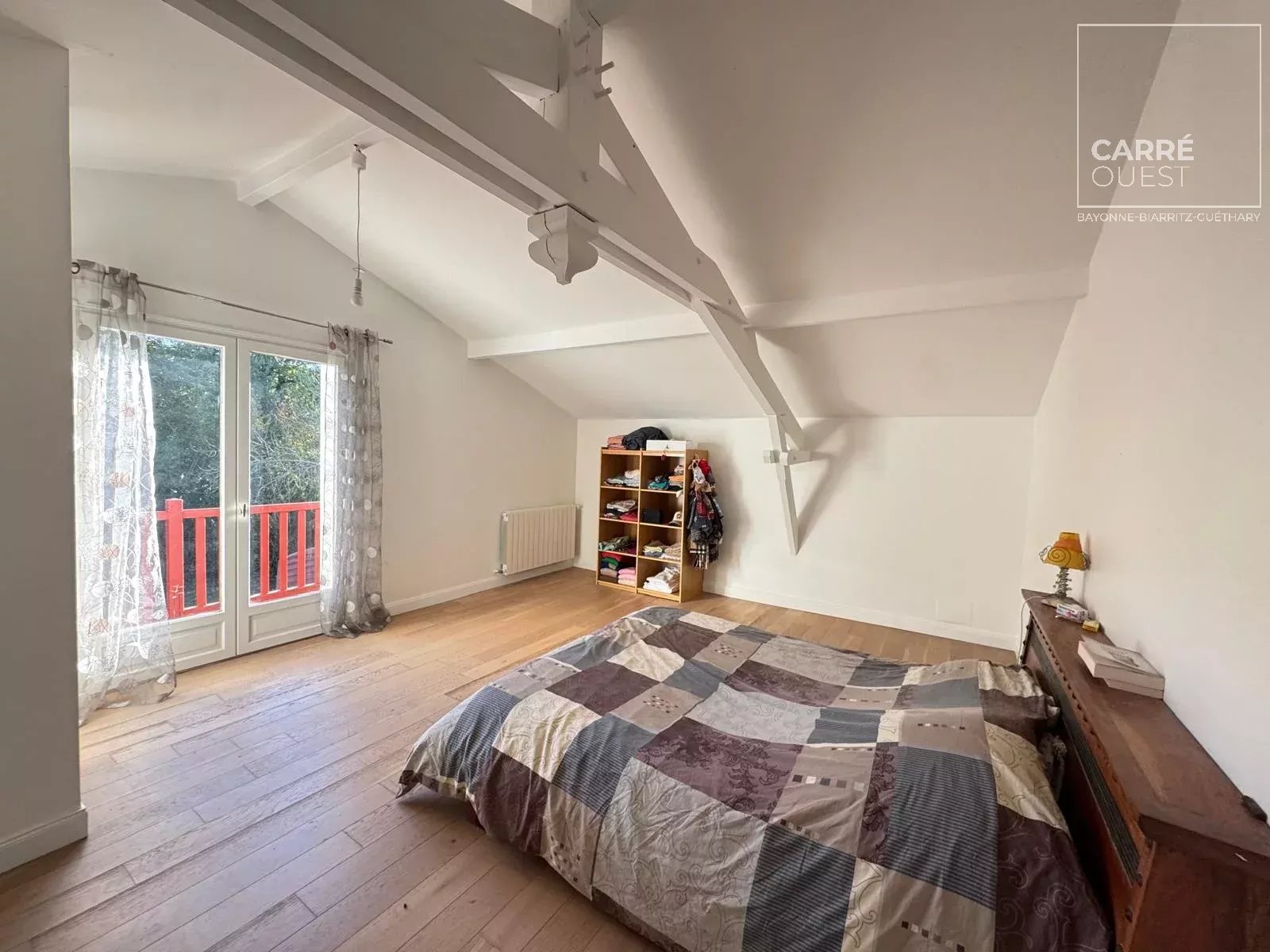 MAISON VENTE MOUGUERRE 64990 - SURFACE 177M2 - REF 3709 Photo 4