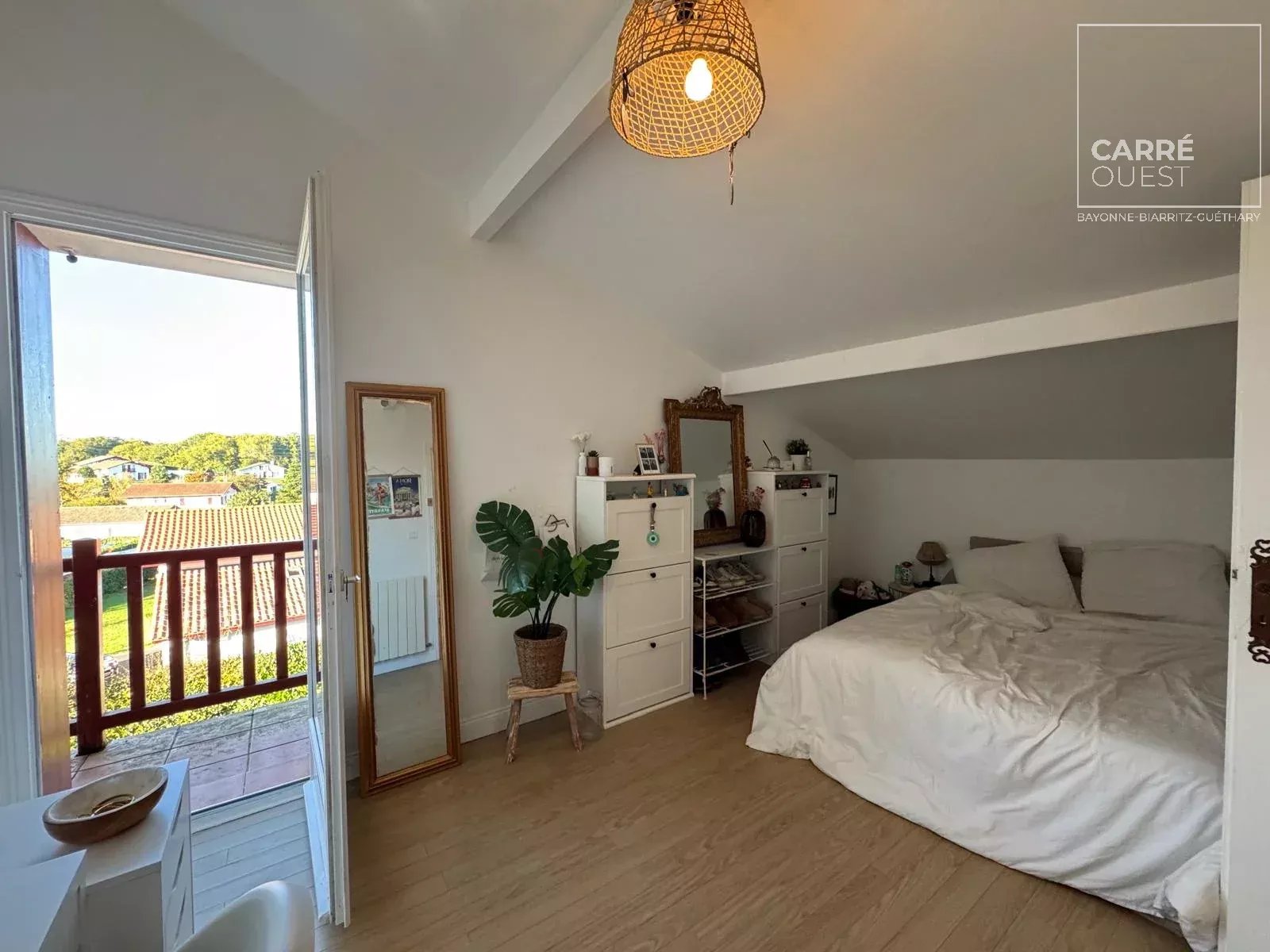 MAISON VENTE MOUGUERRE 64990 - SURFACE 177M2 - REF 3709 Photo 5