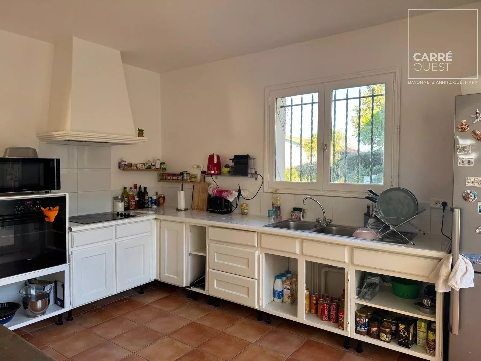 MAISON VENTE MOUGUERRE 64990 - SURFACE 177M2 - REF 3709 Photo 6