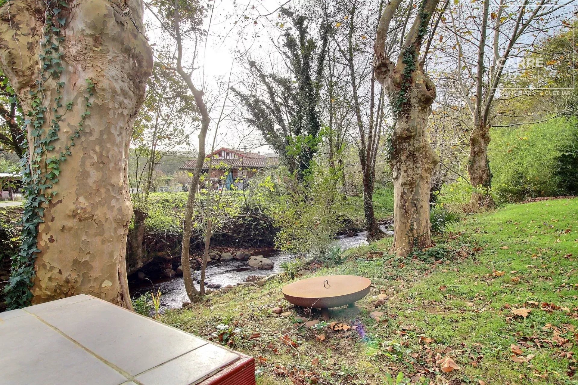MAISON VENTE URRUGNE 64122 - SURFACE 205M2 - REF 3674 Photo 3
