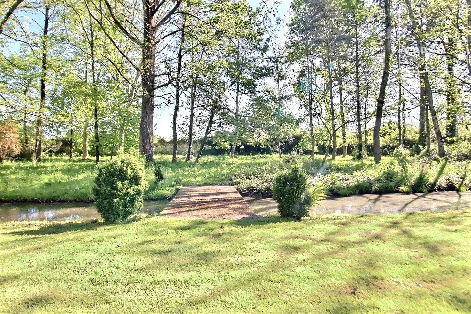MAISON VENTE URT 64240 - SURFACE 680M2 - REF 3636 Photo 9