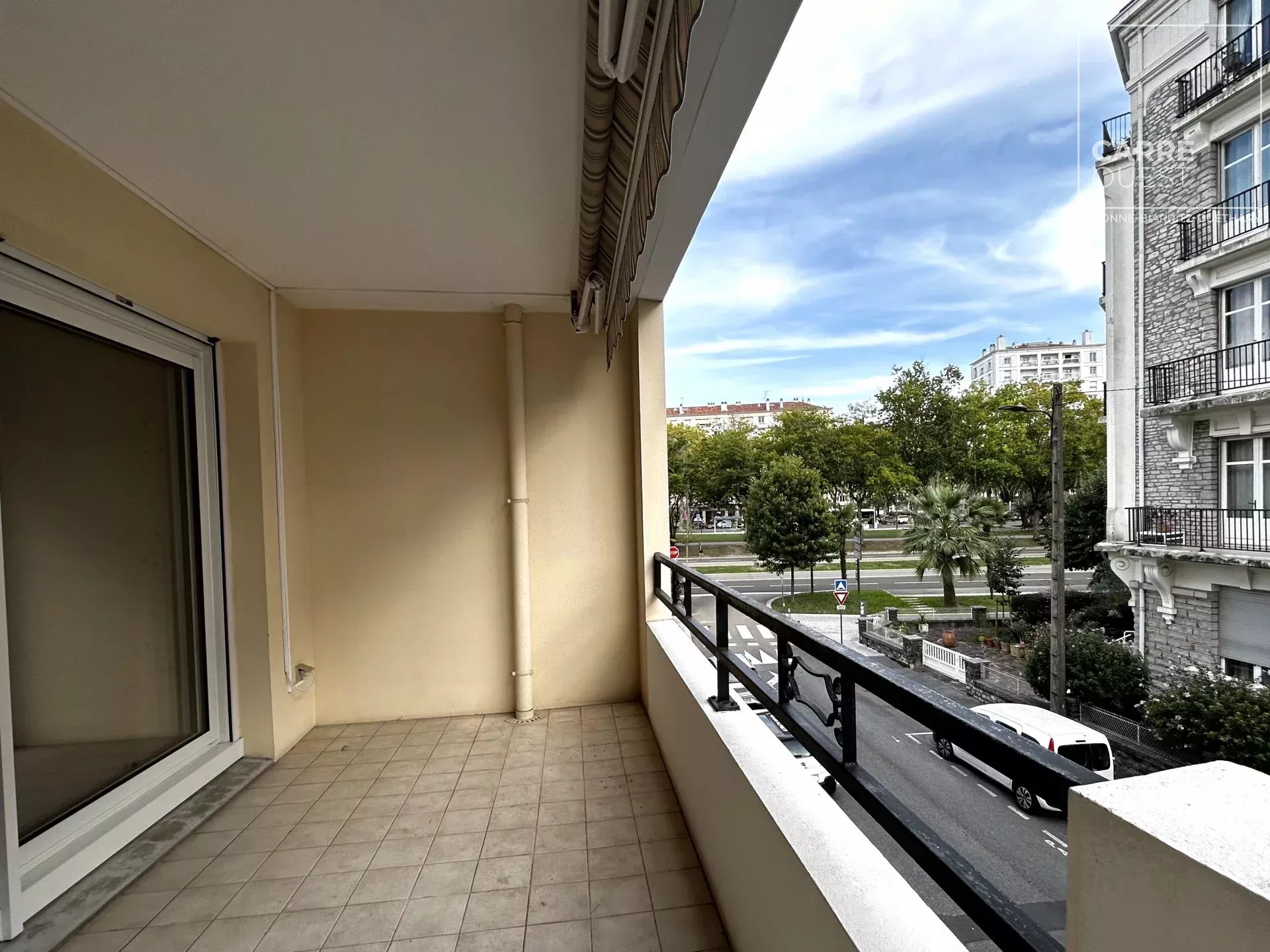 APPARTEMENT VENTE BAYONNE 64100 – SURFACE 67M2 – REF 3734 Photo 1 APPARTEMENT VENTE BAYONNE 64100 - SURFACE 67M2 - REF 3734 Photo 1