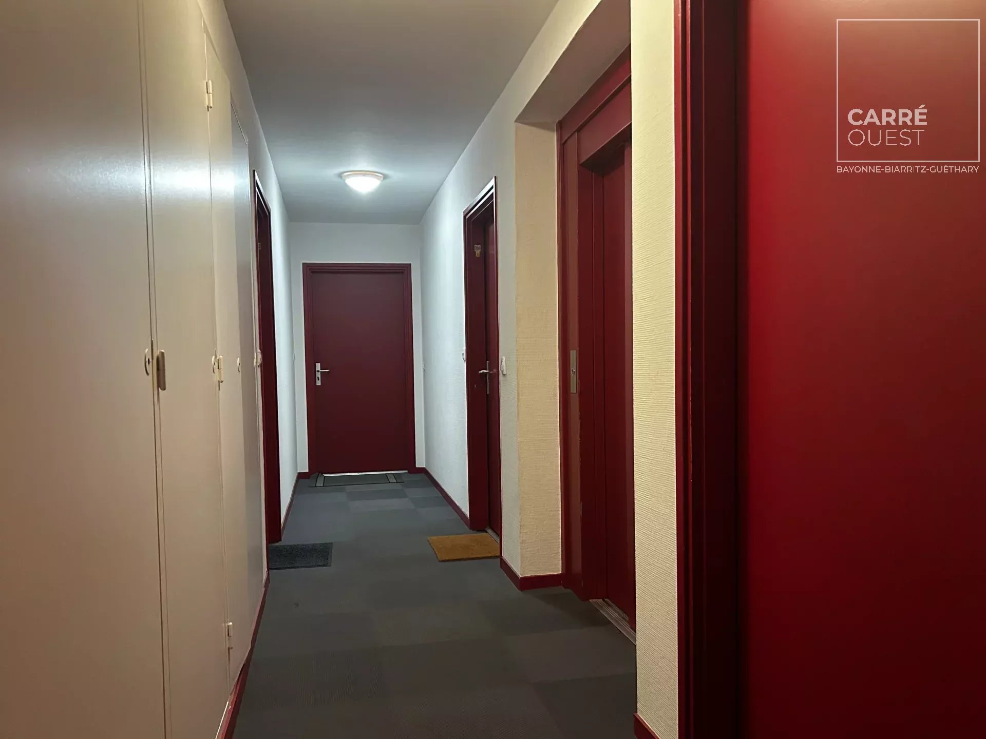 APPARTEMENT VENTE BAYONNE 64100 – SURFACE 67M2 – REF 3734 Photo 4 APPARTEMENT VENTE BAYONNE 64100 - SURFACE 67M2 - REF 3734 Photo 4