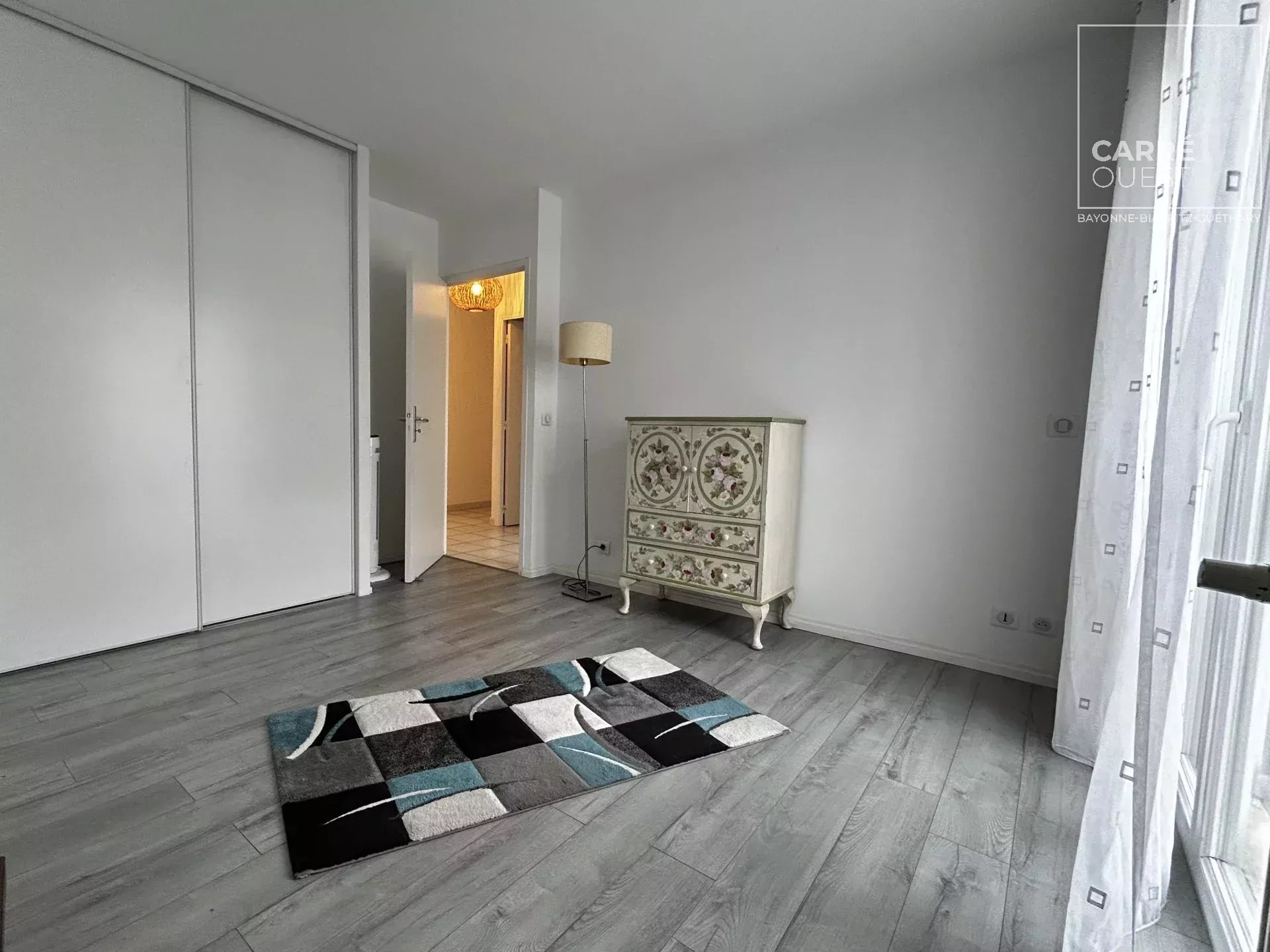 APPARTEMENT VENTE BAYONNE 64100 – SURFACE 67M2 – REF 3734 Photo 6 APPARTEMENT VENTE BAYONNE 64100 - SURFACE 67M2 - REF 3734 Photo 6
