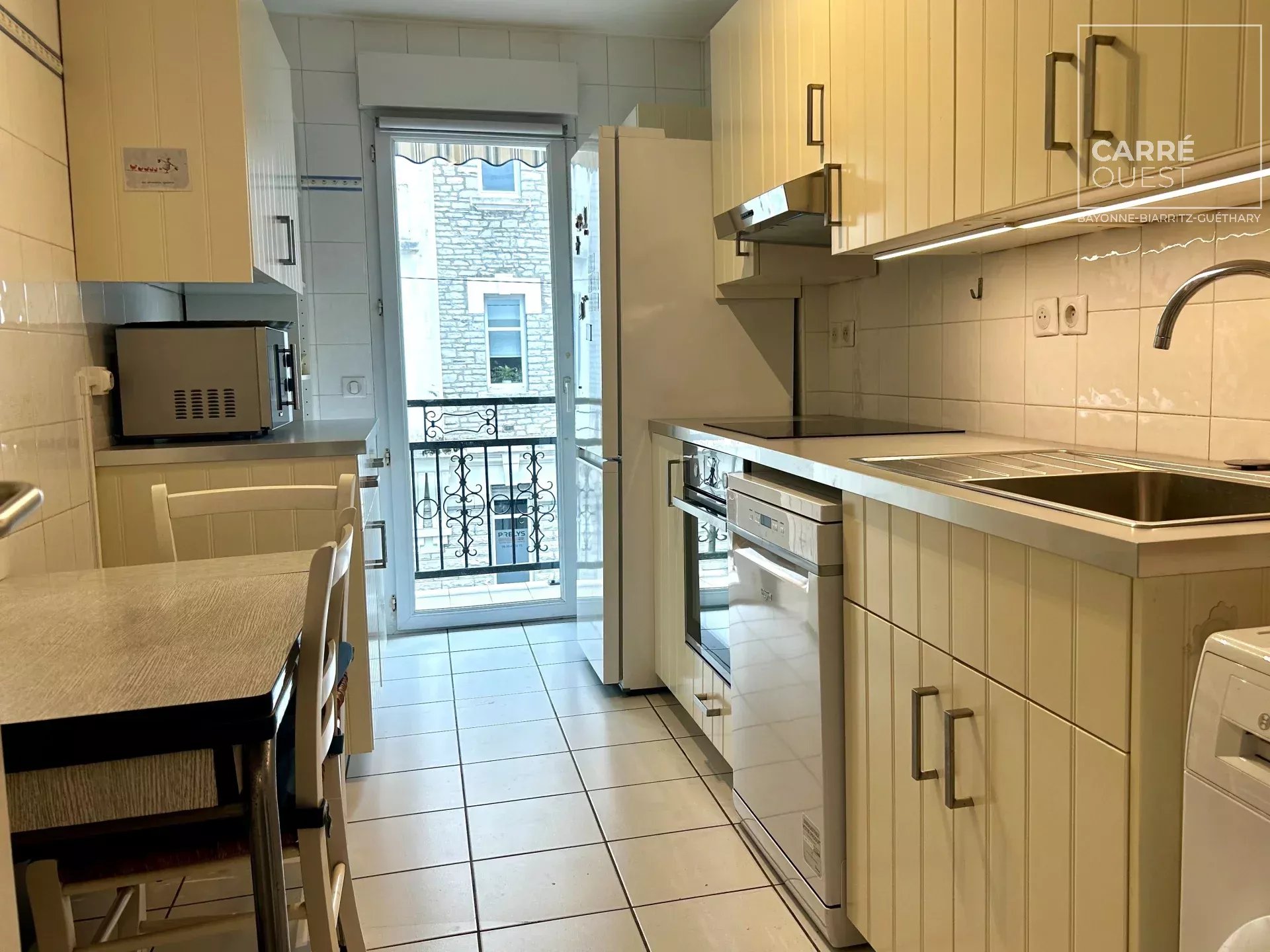 APPARTEMENT VENTE BAYONNE 64100 – SURFACE 67M2 – REF 3734 Photo 8 APPARTEMENT VENTE BAYONNE 64100 - SURFACE 67M2 - REF 3734 Photo 8