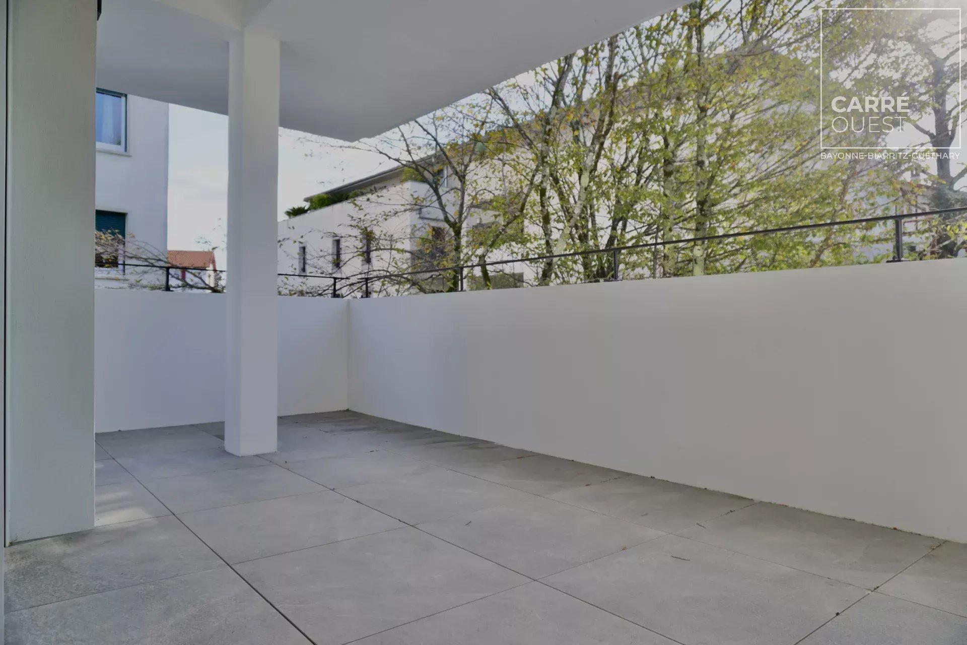 APPARTEMENT VENTE BAYONNE 64100 – SURFACE 62M2 – REF JC4 Photo 6 APPARTEMENT VENTE BAYONNE 64100 - SURFACE 62M2 - REF JC4 Photo 6