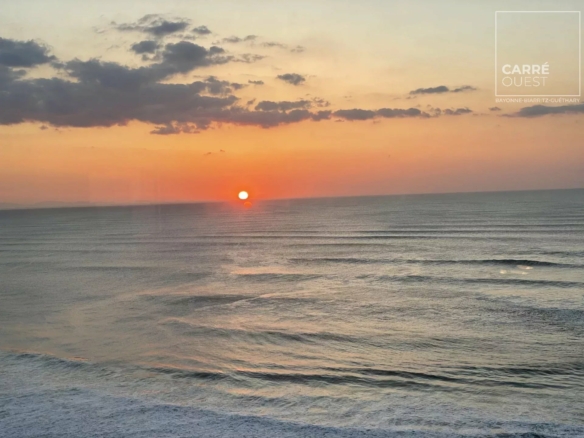 APPARTEMENT VENTE BIARRITZ 64200 - SURFACE 62M2 - REF 3706 Photo 1