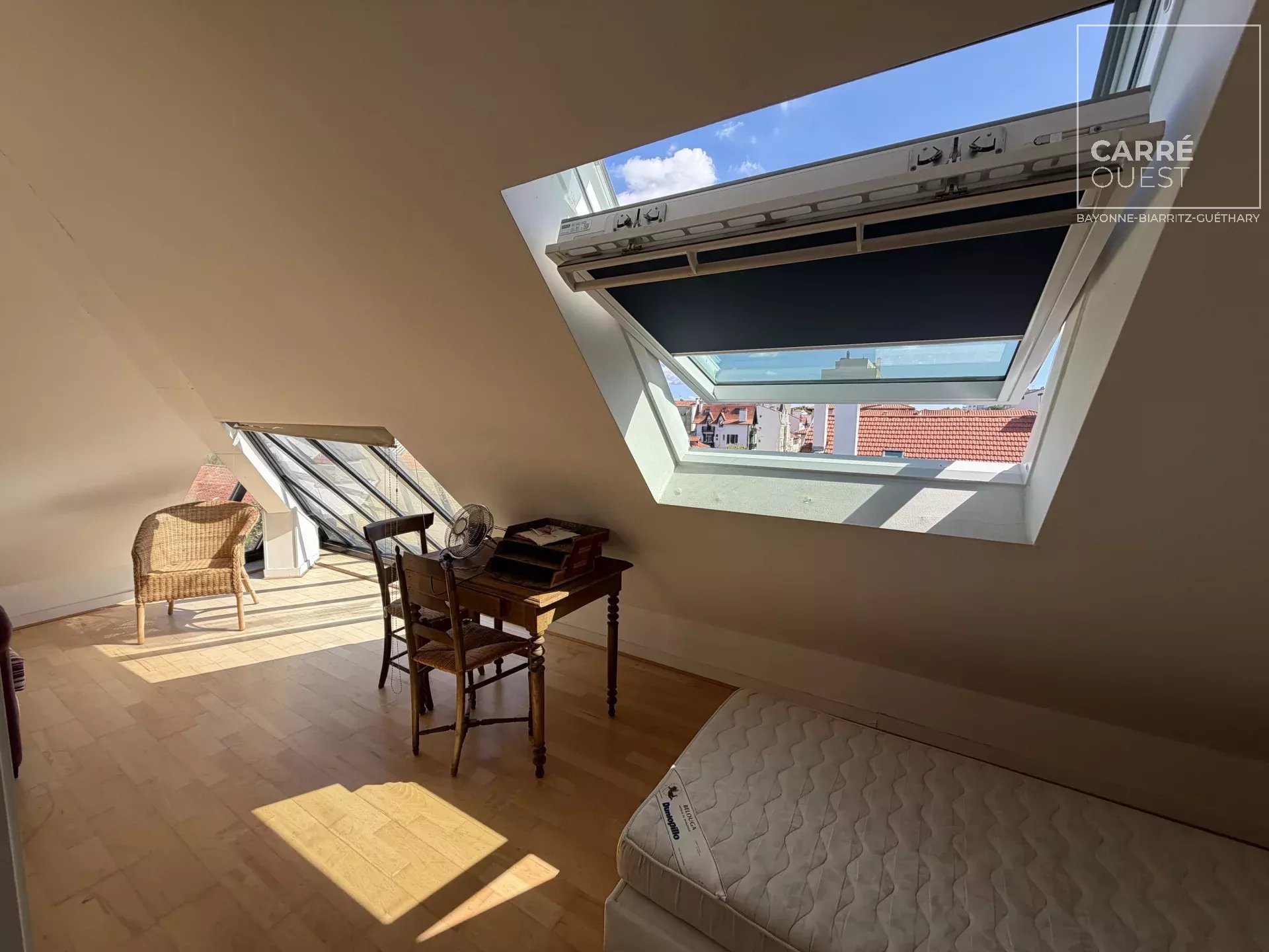 APPARTEMENT VENTE BIARRITZ 64200 – SURFACE 70M2 – REF 87402926 Photo 6 APPARTEMENT VENTE BIARRITZ 64200 - SURFACE 70M2 - REF 87402926 Photo 6