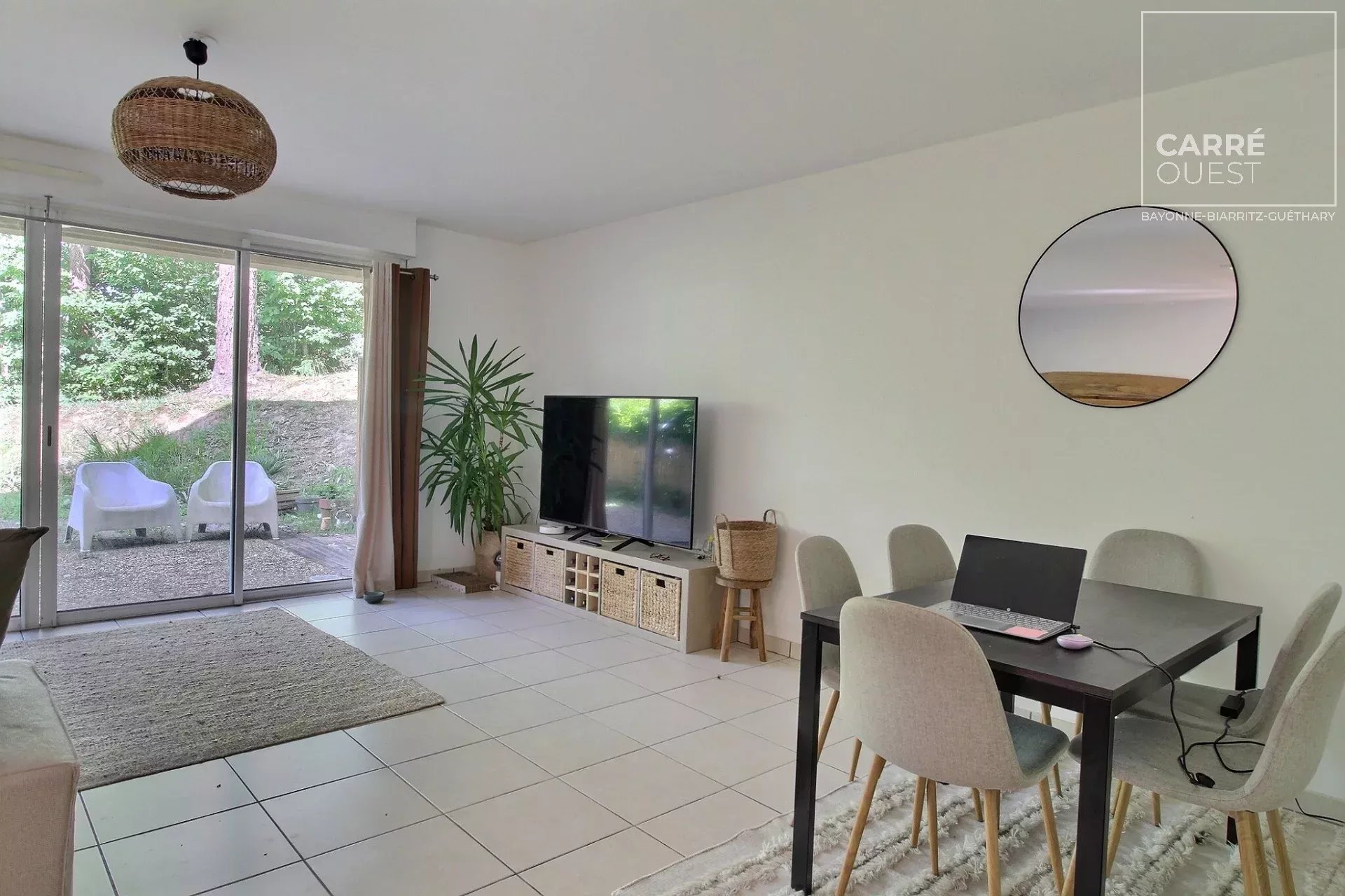 MAISON VENTE ANGLET 64600 - SURFACE 93M2 - REF OH 072025 Photo 3