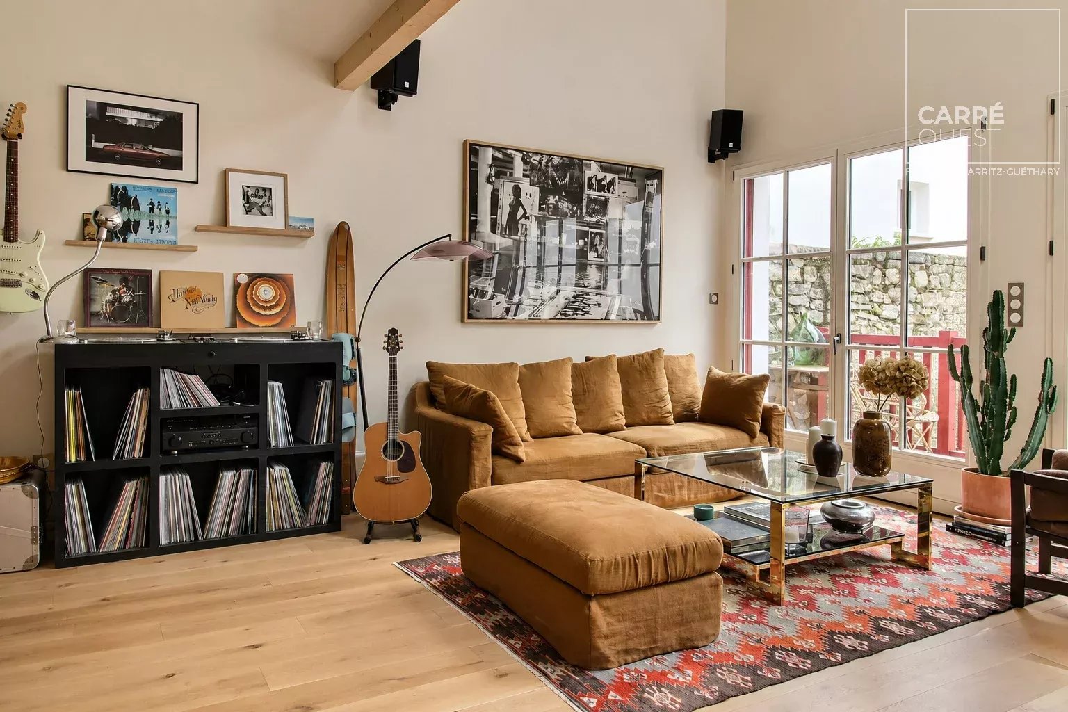 MAISON VENTE BIARRITZ 64200 - SURFACE 124M2 - REF 3722 Photo 1
